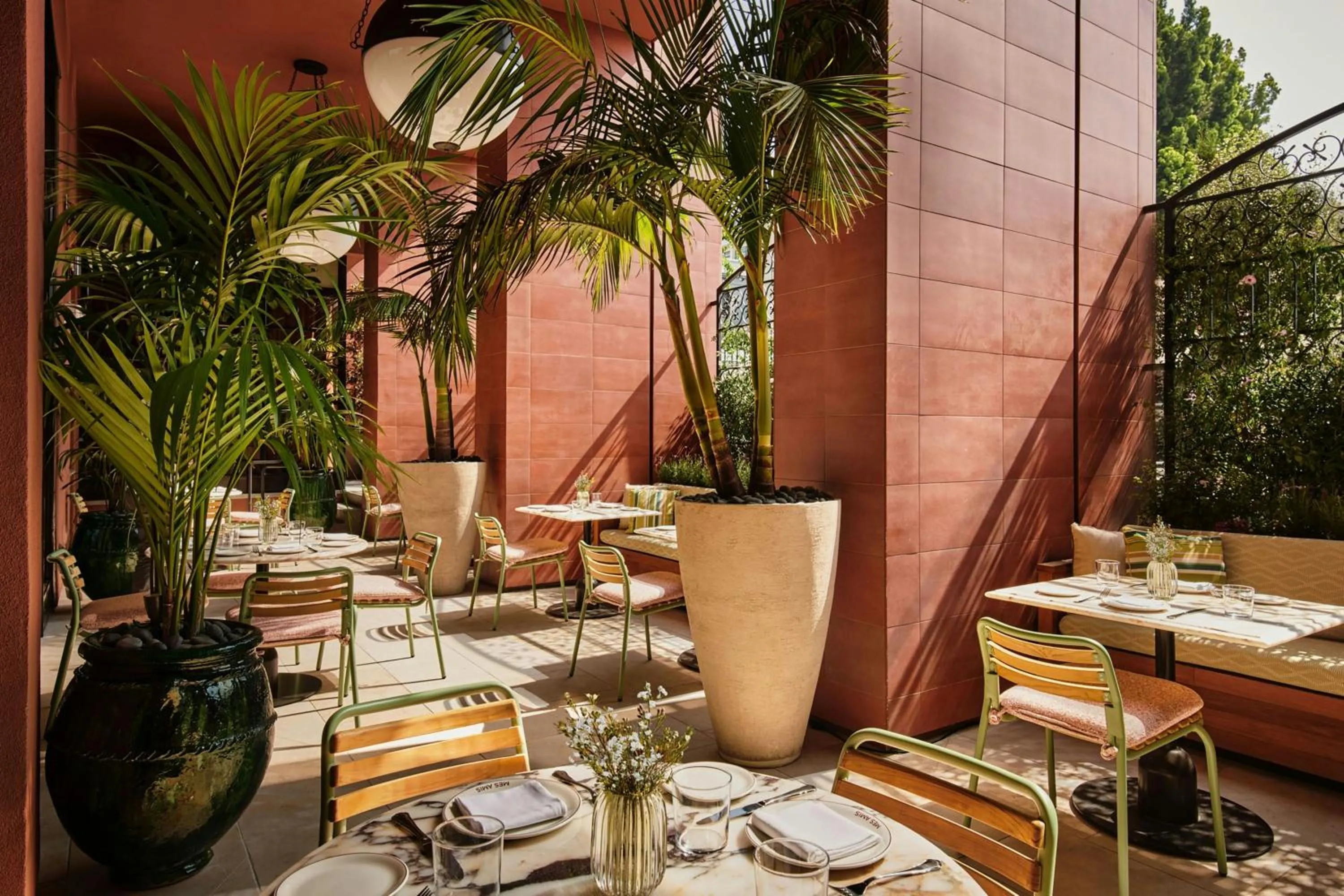 Meeting/conference room in The Hollywood Grande, Autograph Collection