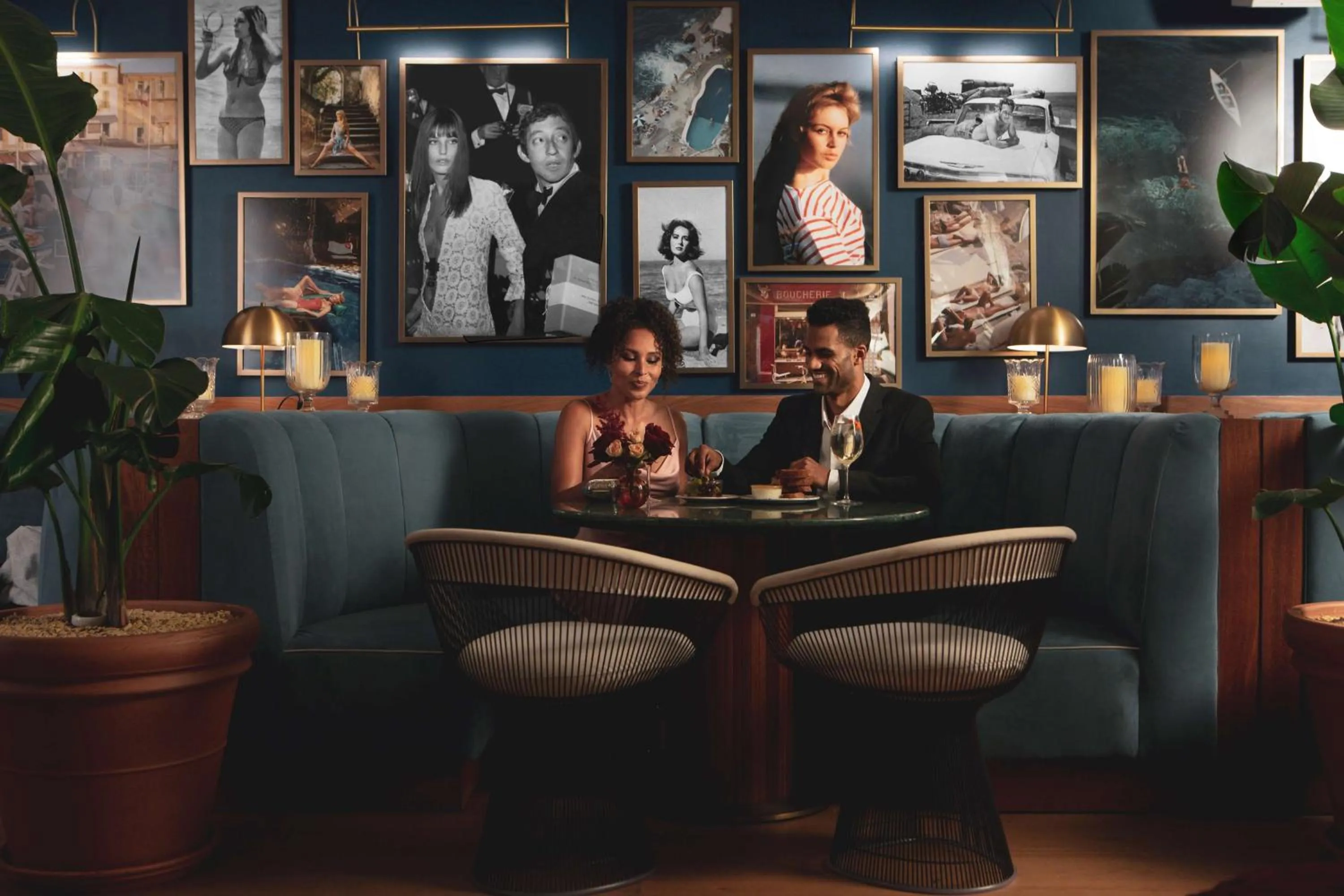 Thompson Hollywood, by Hyatt