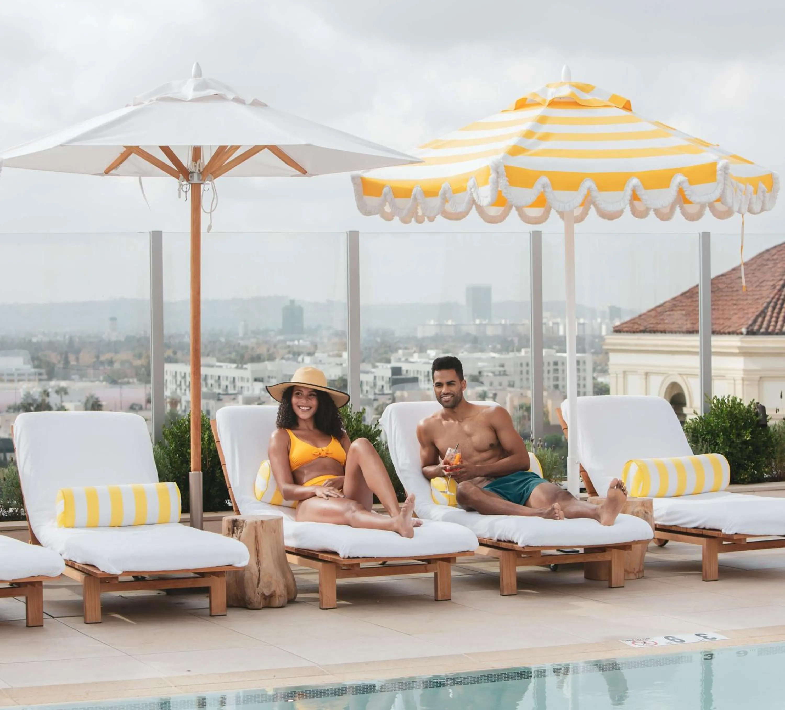 Thompson Hollywood, by Hyatt