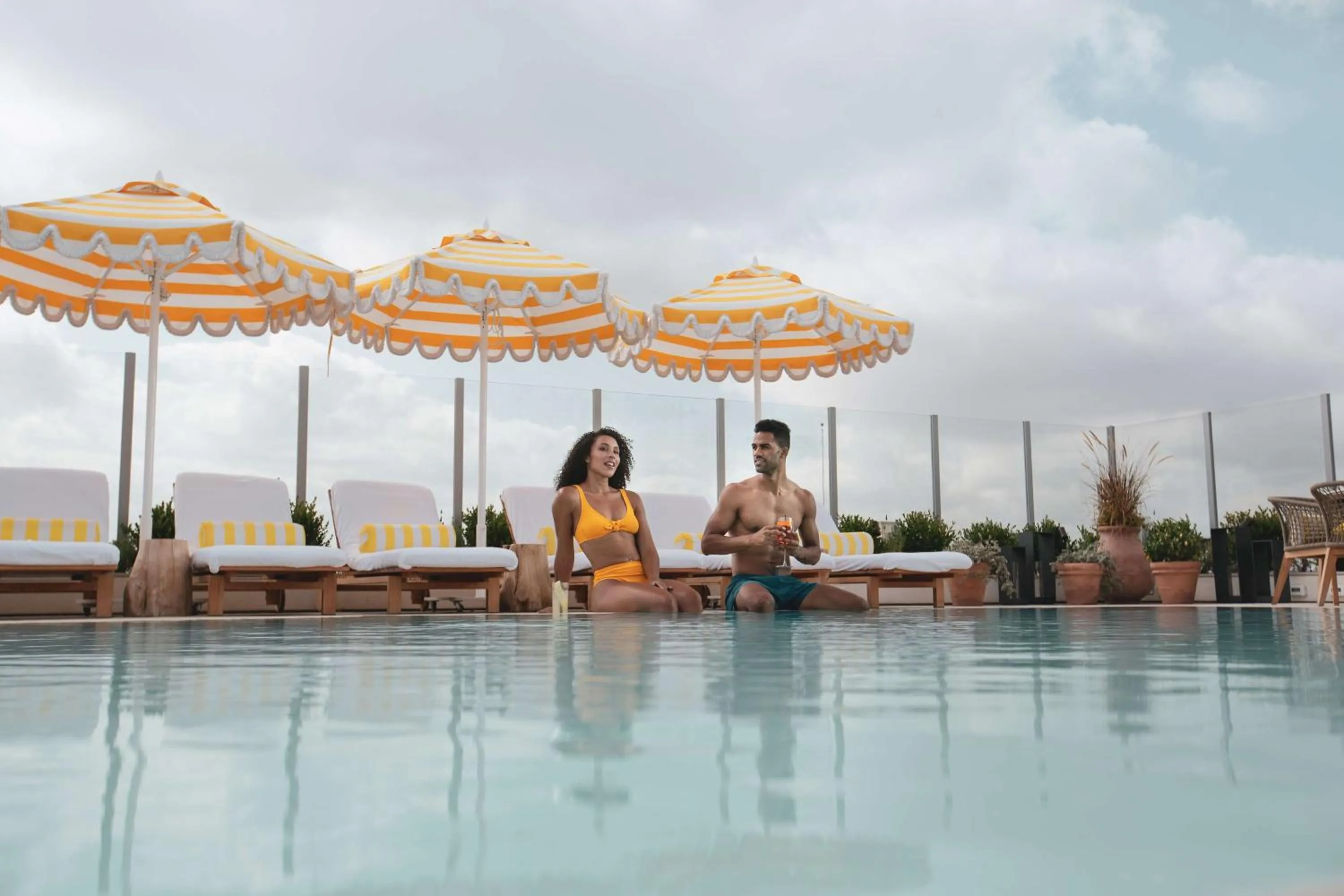 Thompson Hollywood, by Hyatt