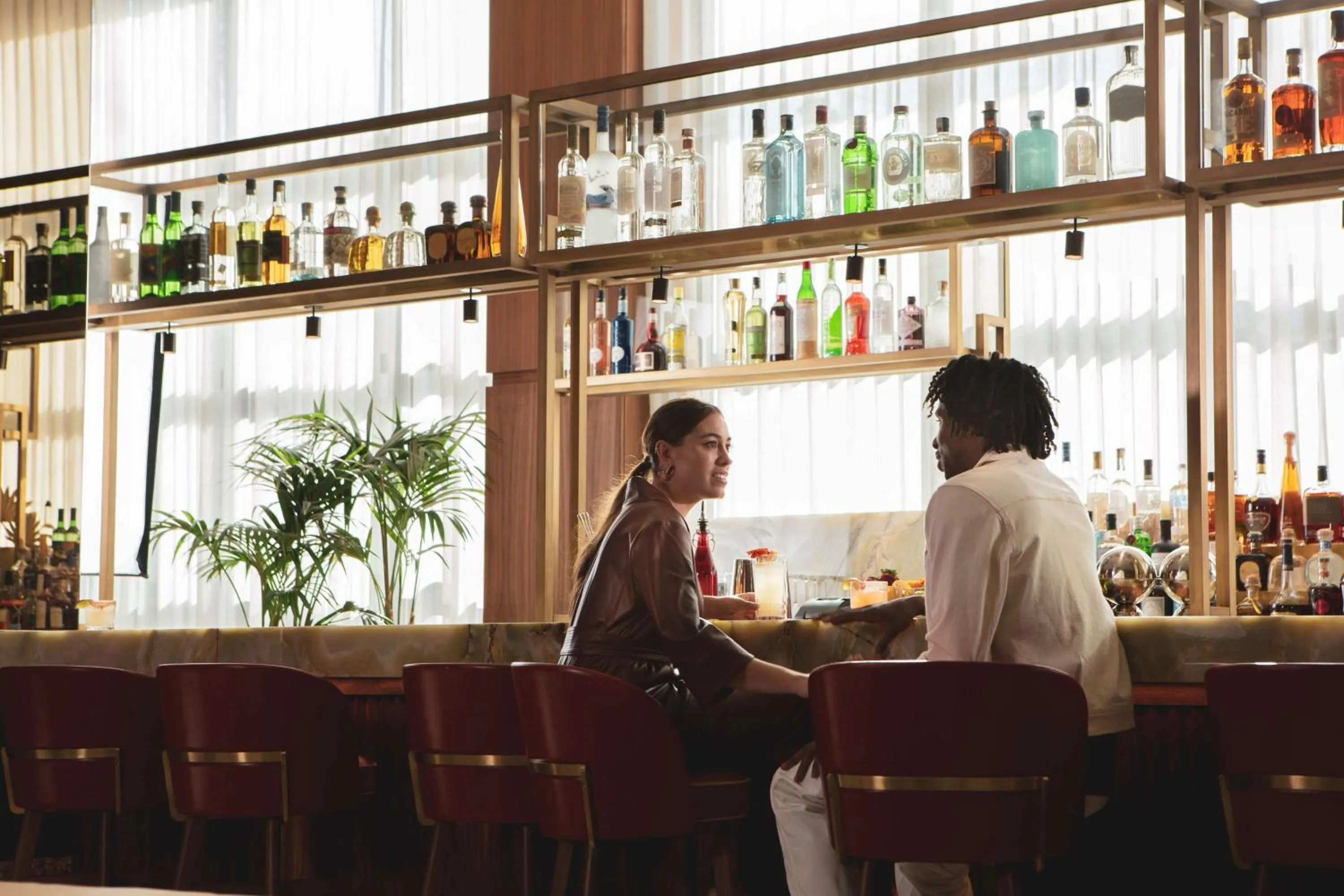 Thompson Hollywood, by Hyatt