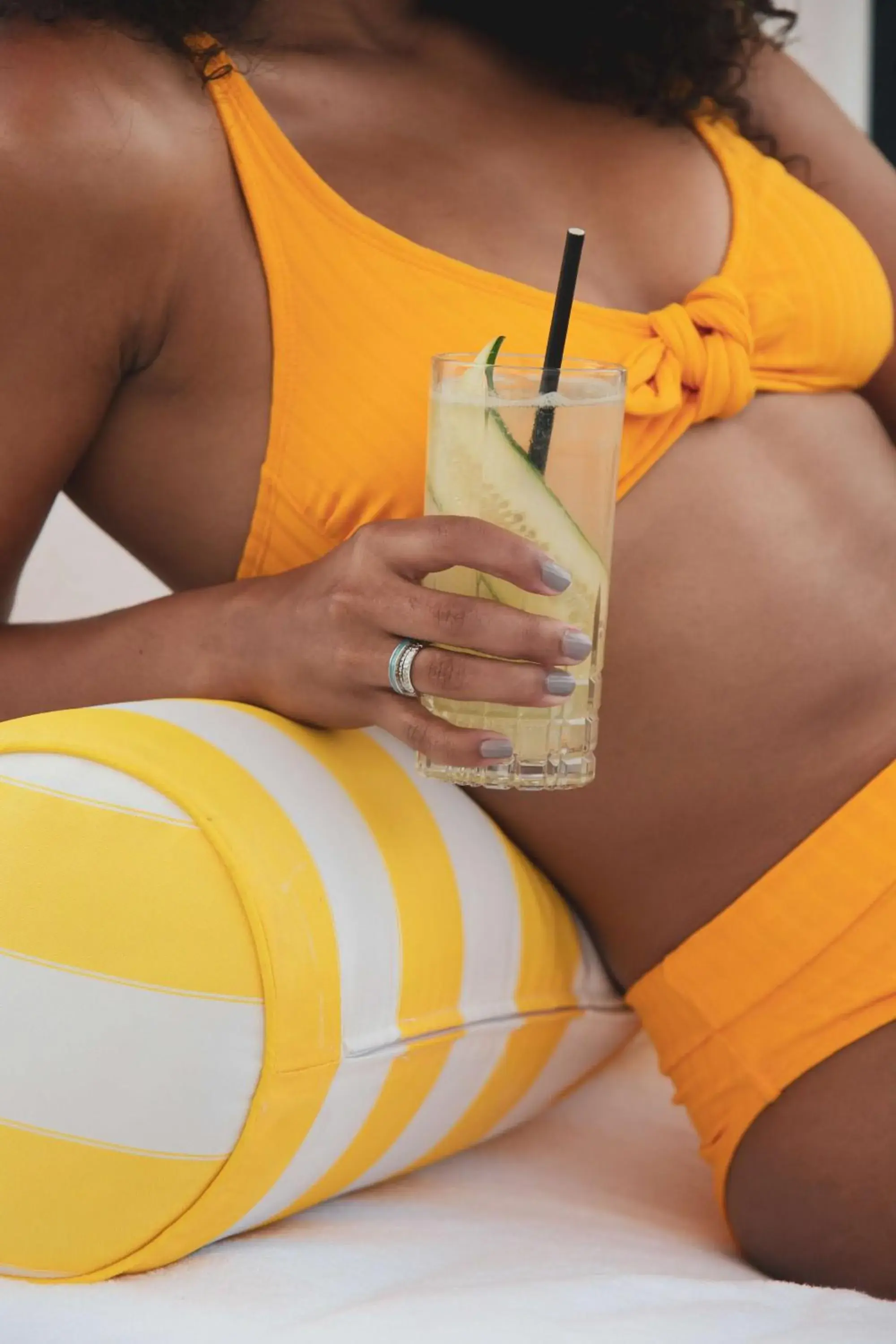 Restaurant/places to eat in Thompson Hollywood, by Hyatt Restaurant/places to eat in Thompson Hollywood, by Hyatt