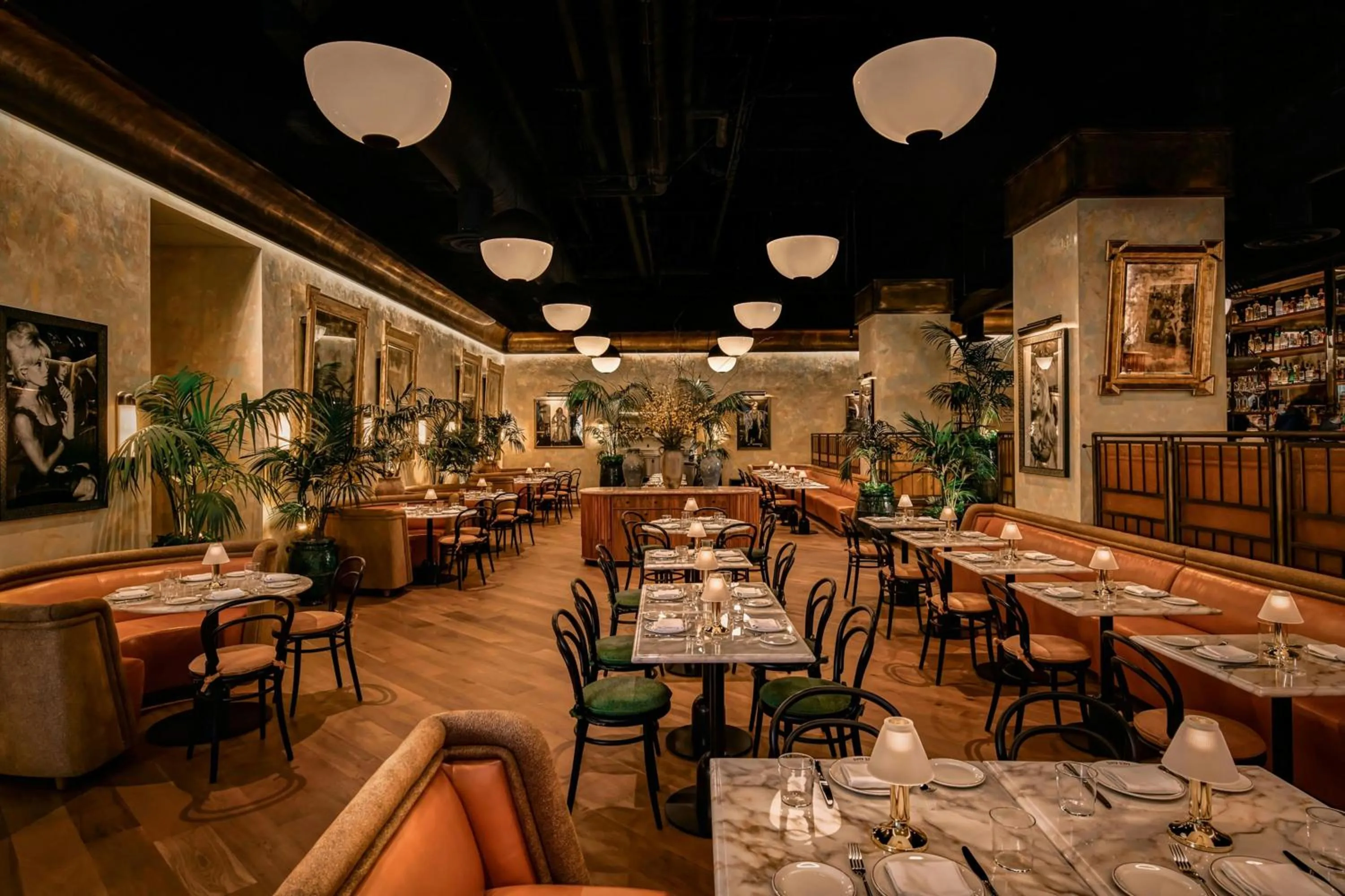 Meeting/conference room in The Hollywood Grande, Autograph Collection