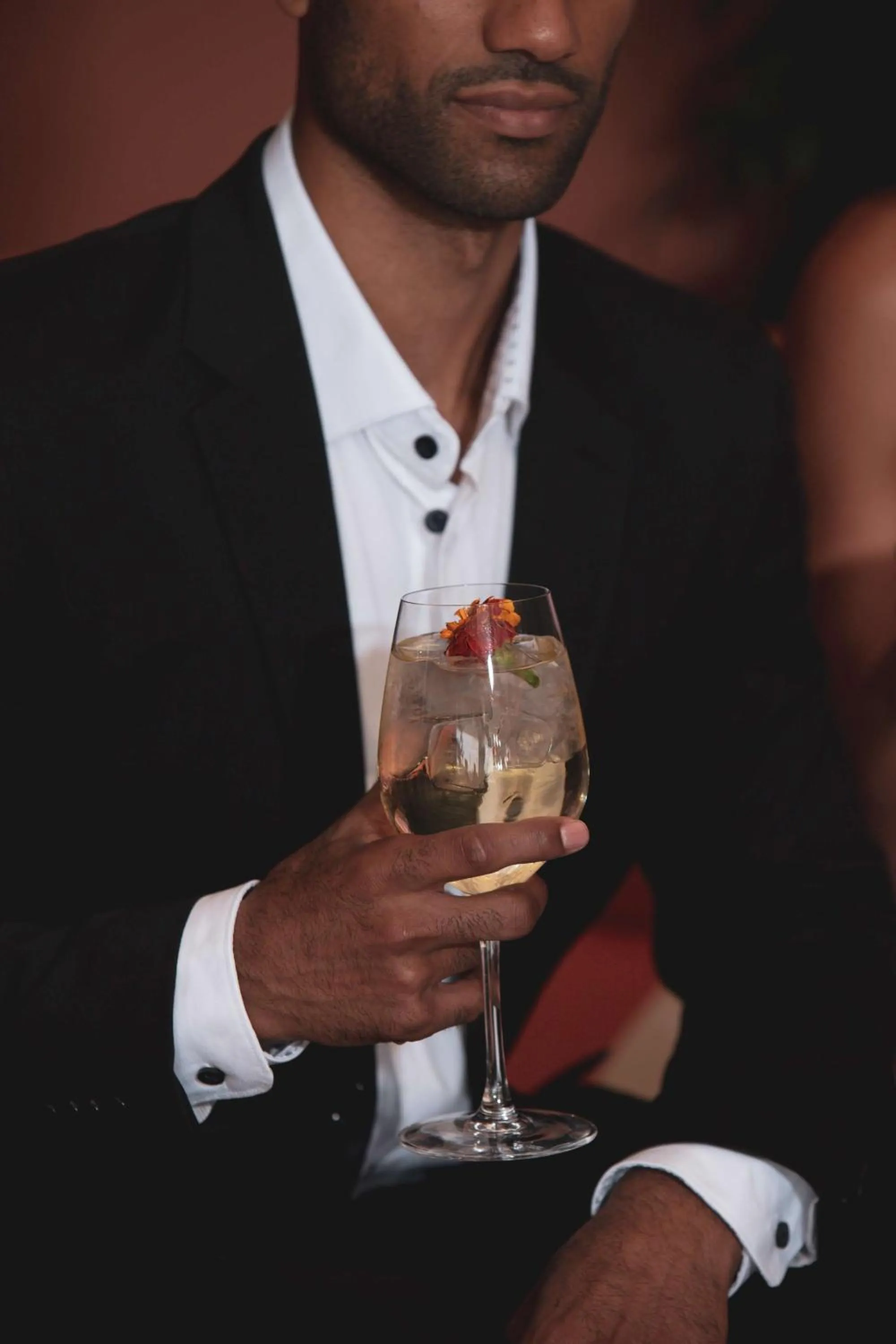 Restaurant/places to eat in Thompson Hollywood, by Hyatt