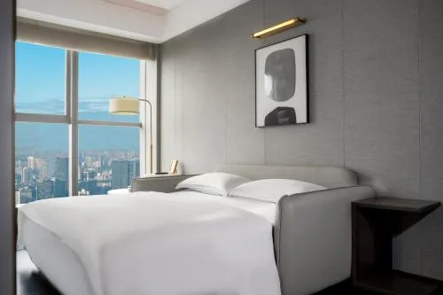 The Langbo Chengdu, in The Unbound Collection by Hyatt