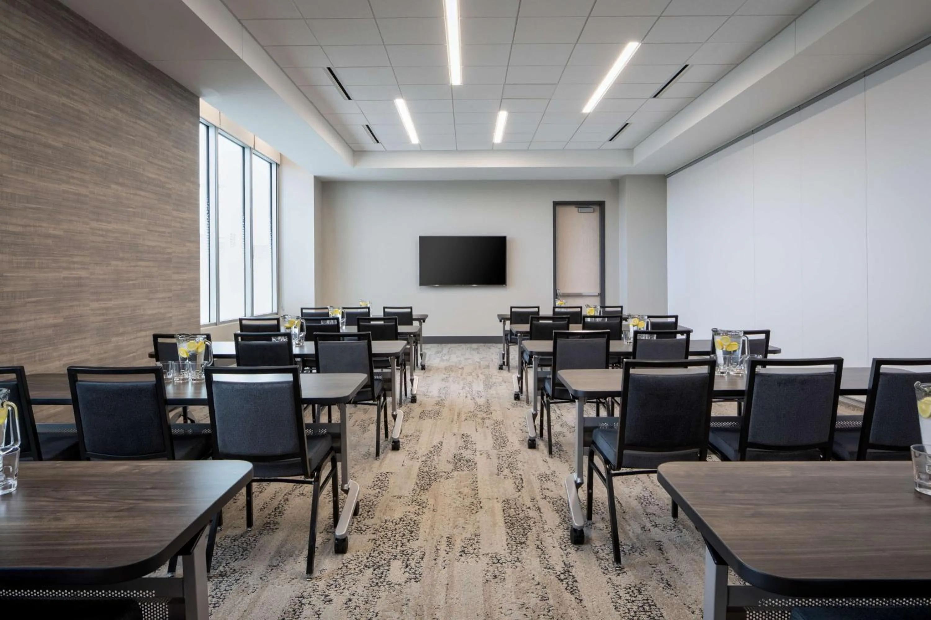 Meeting/conference room in Hyatt House Denver Aurora Anschutz Medical Campus