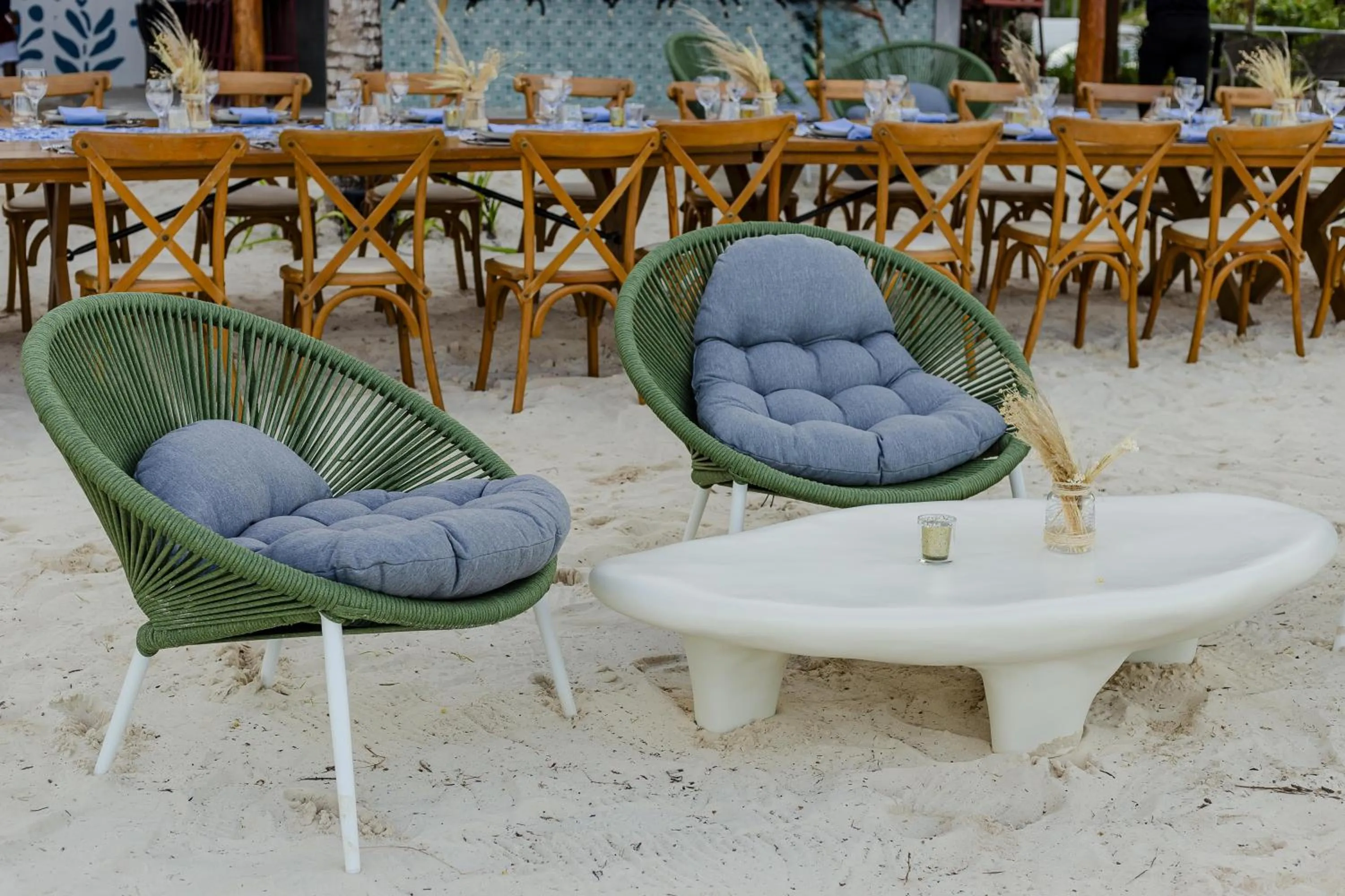 Hilton Cancun, an All-Inclusive Resort