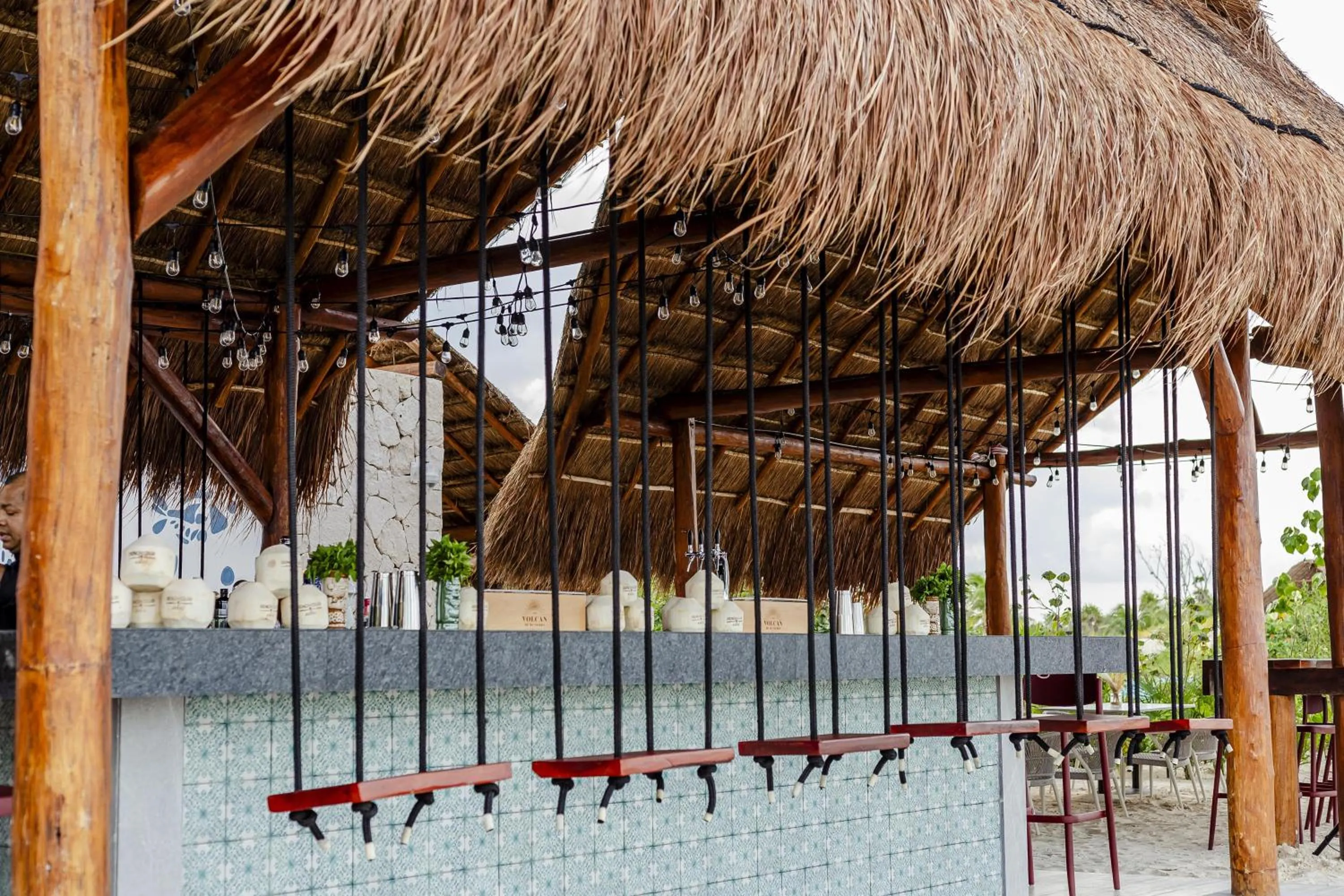 Hilton Cancun, an All-Inclusive Resort