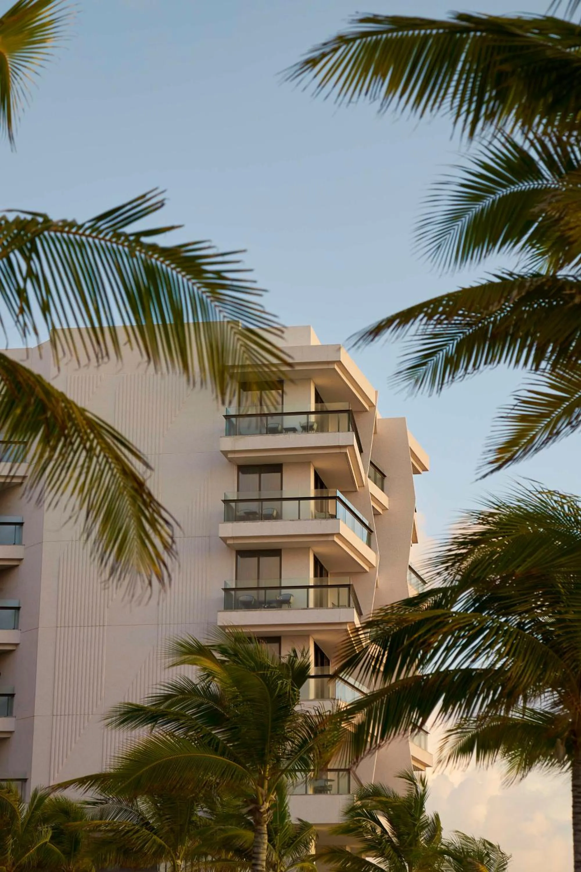 Sports in Hilton Cancun, an All-Inclusive Resort