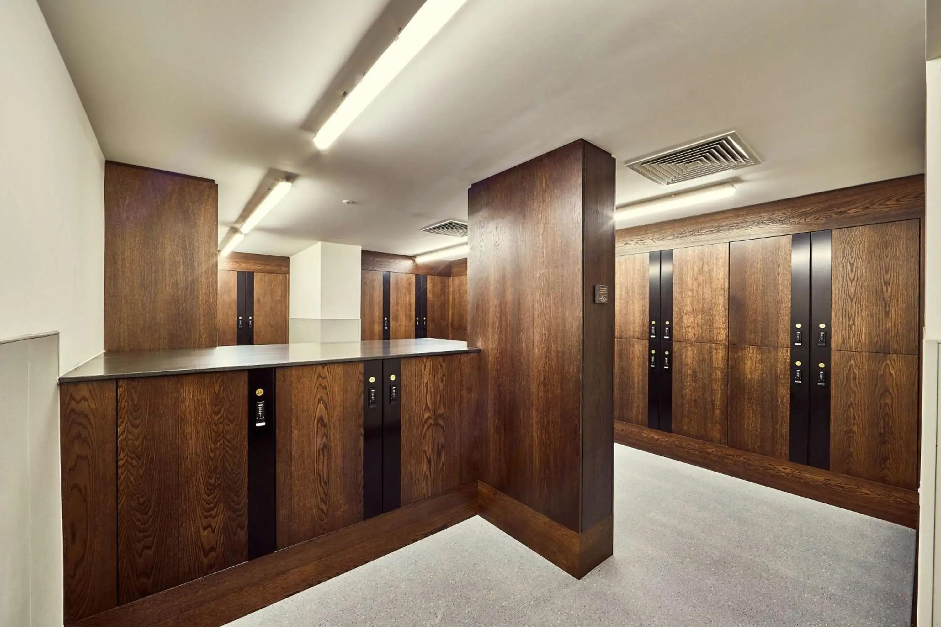 Property building in The Fellows House Cambridge, Curio Collection By Hilton Property building in The Fellows House Cambridge, Curio Collection By Hilton