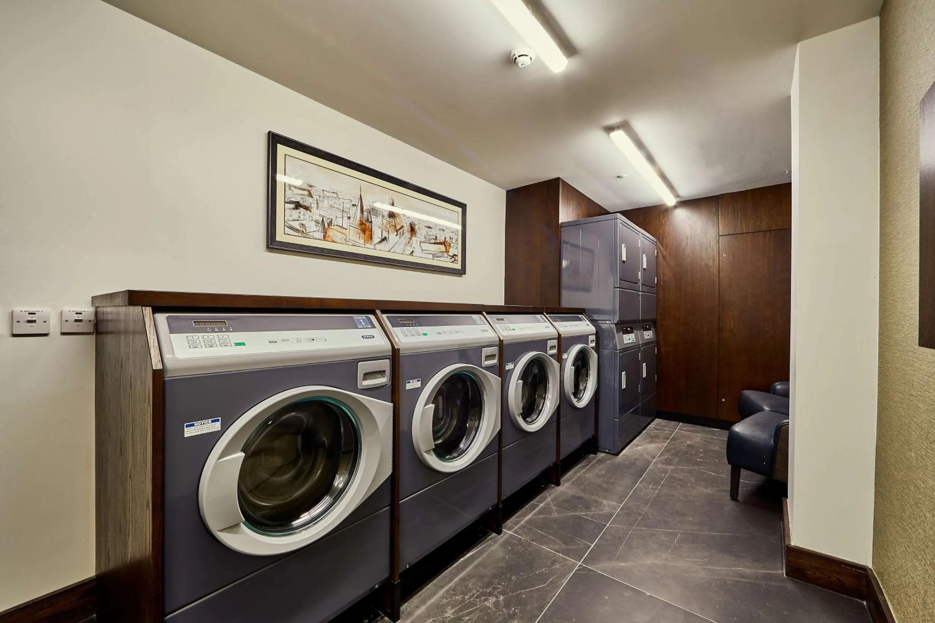 Property building in The Fellows House Cambridge, Curio Collection By Hilton