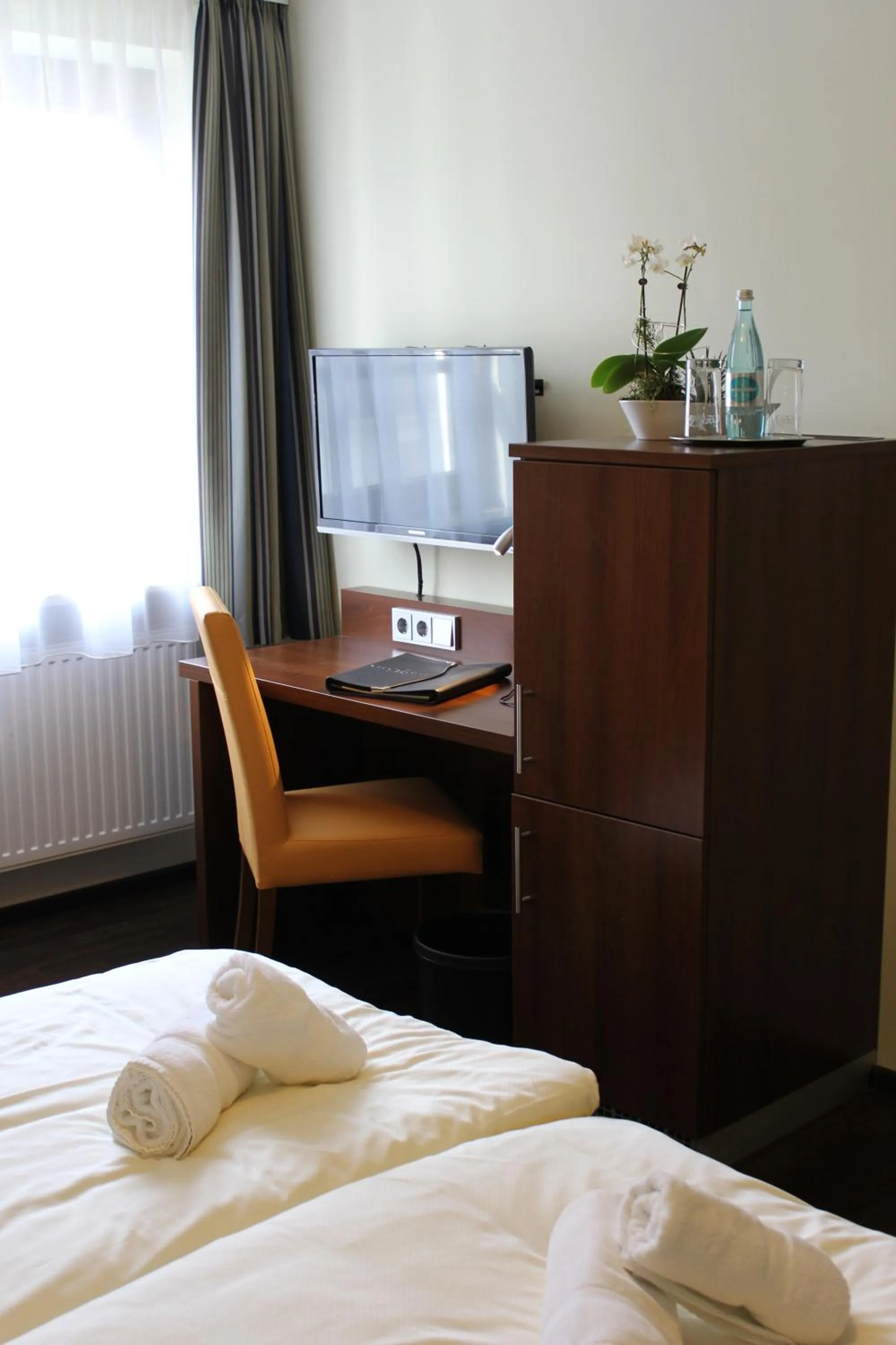 Hotel Brantl