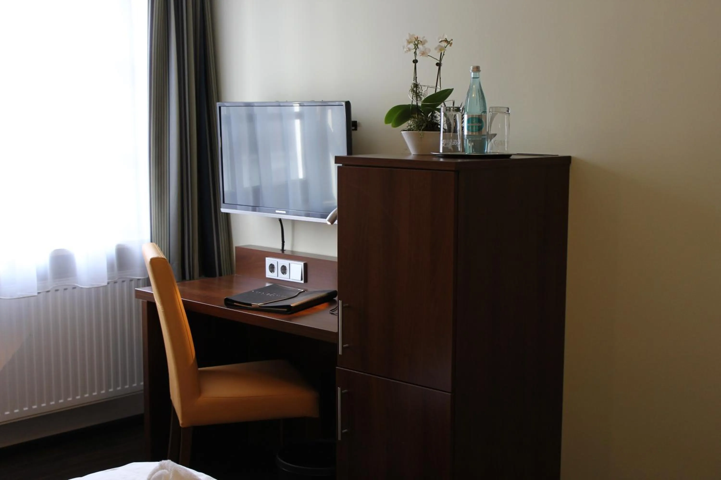Hotel Brantl
