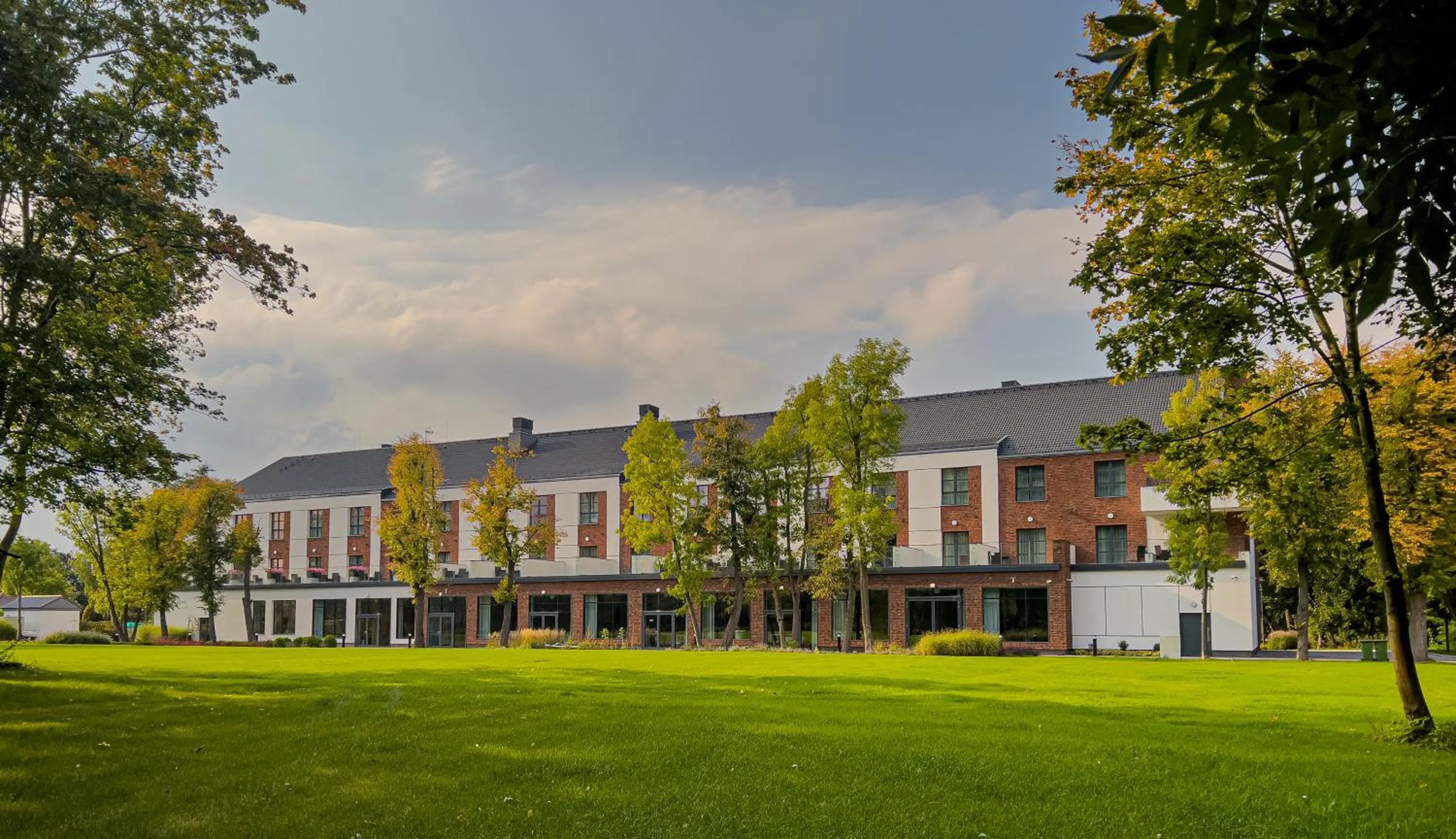 Hotel Malbork - Centrum Konferencyjne