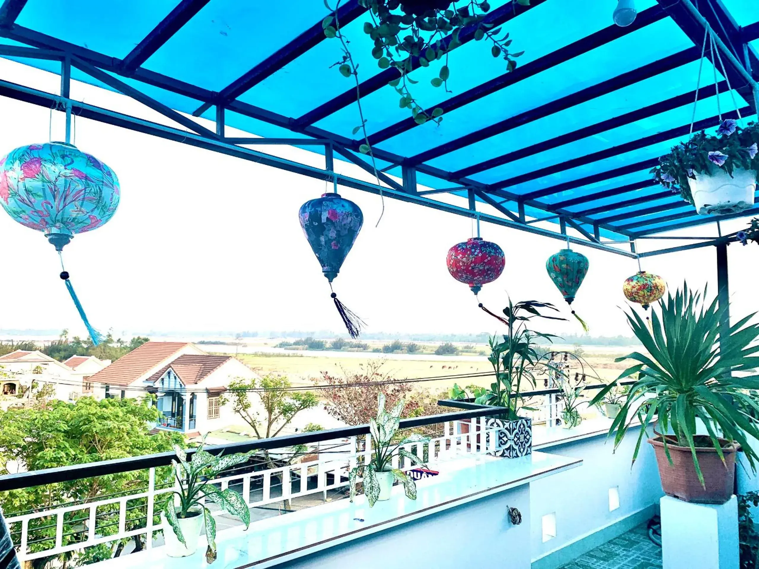 Property building in AnNam68 Property building in AnNam68