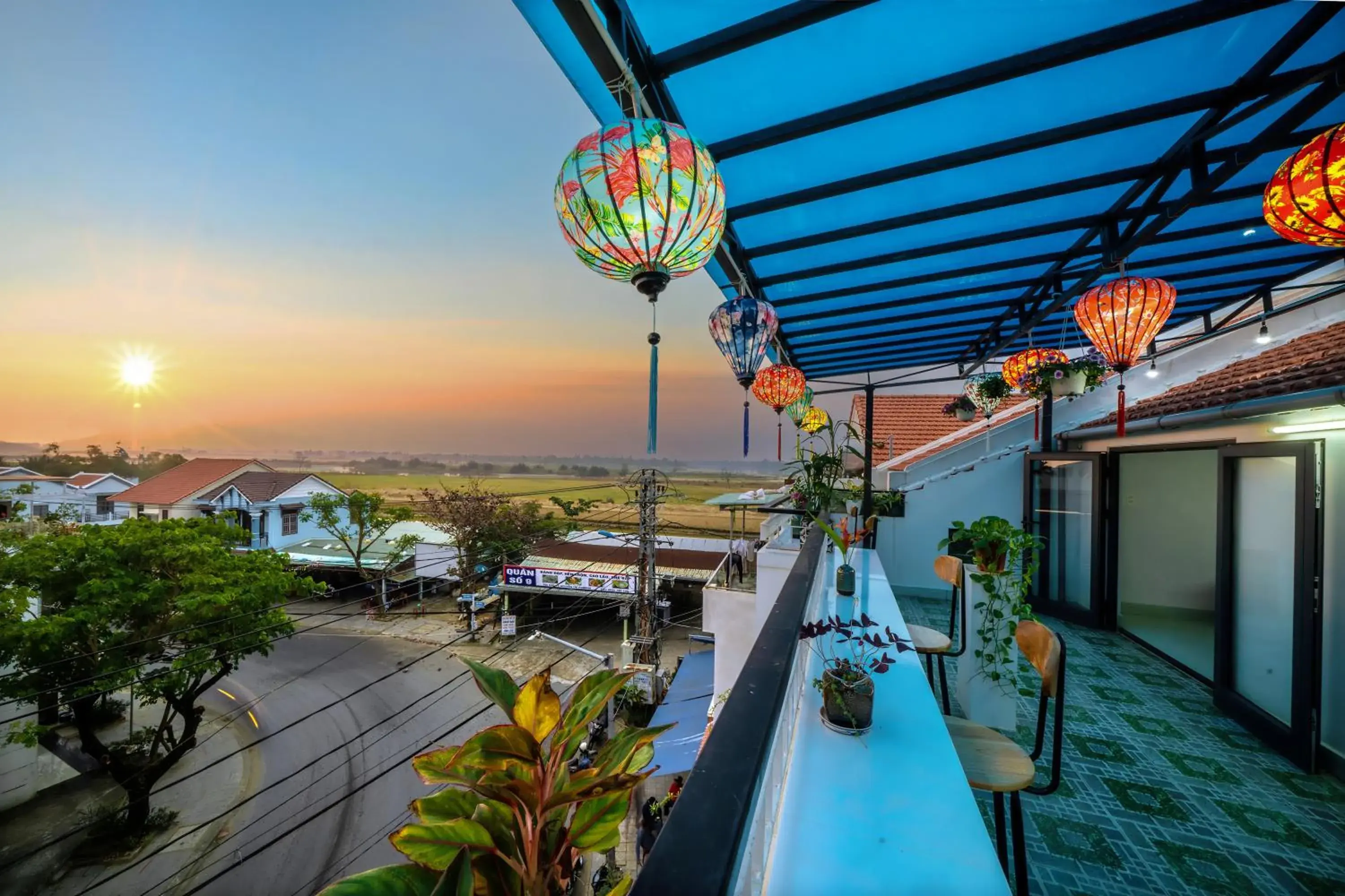 Property building in AnNam68 Property building in AnNam68