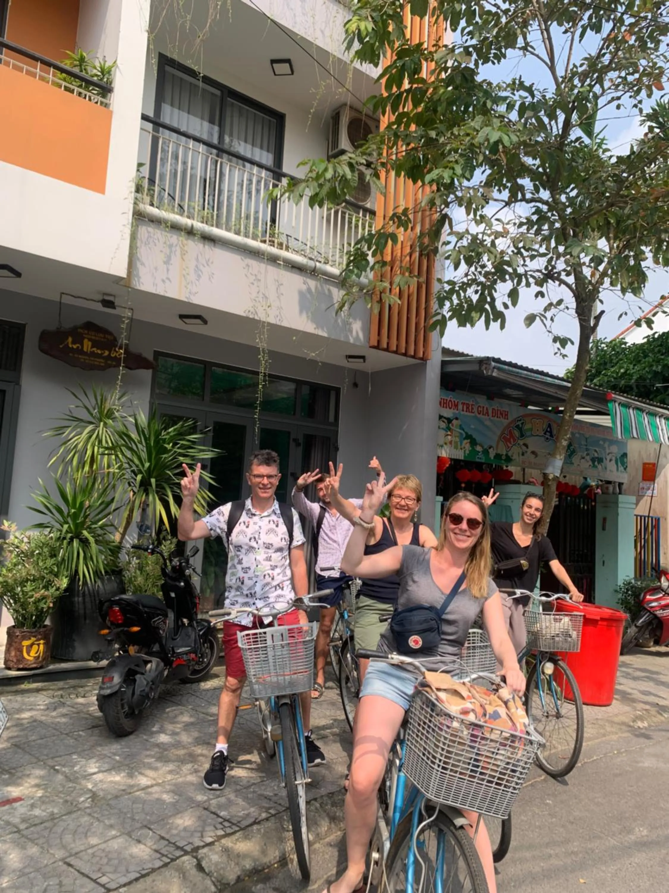 Property building in AnNam68