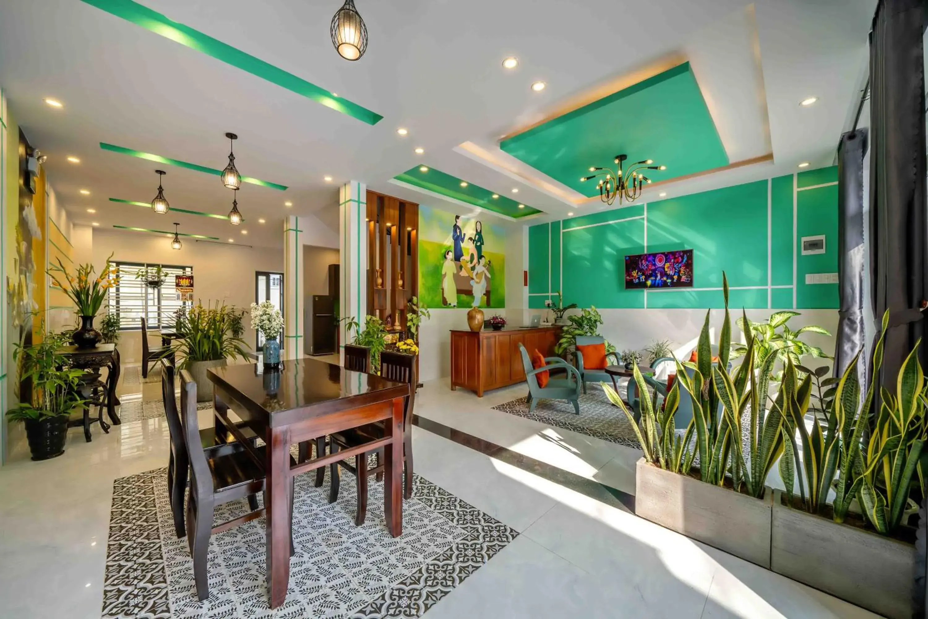 Restaurant/places to eat in AnNam68 Restaurant/places to eat in AnNam68