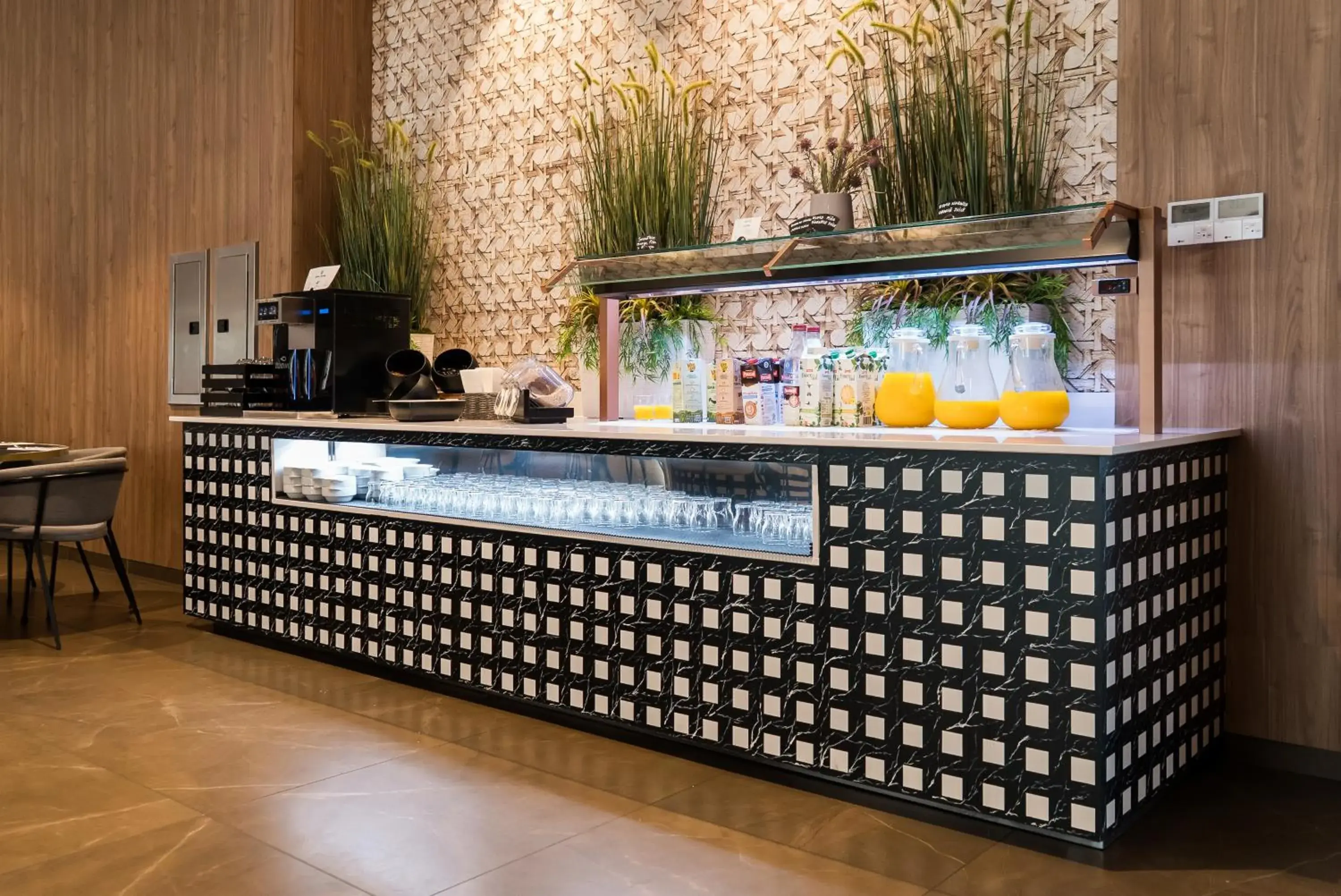 Breakfast in AJ Gran Alacant by SH Hoteles Breakfast in AJ Gran Alacant by SH Hoteles