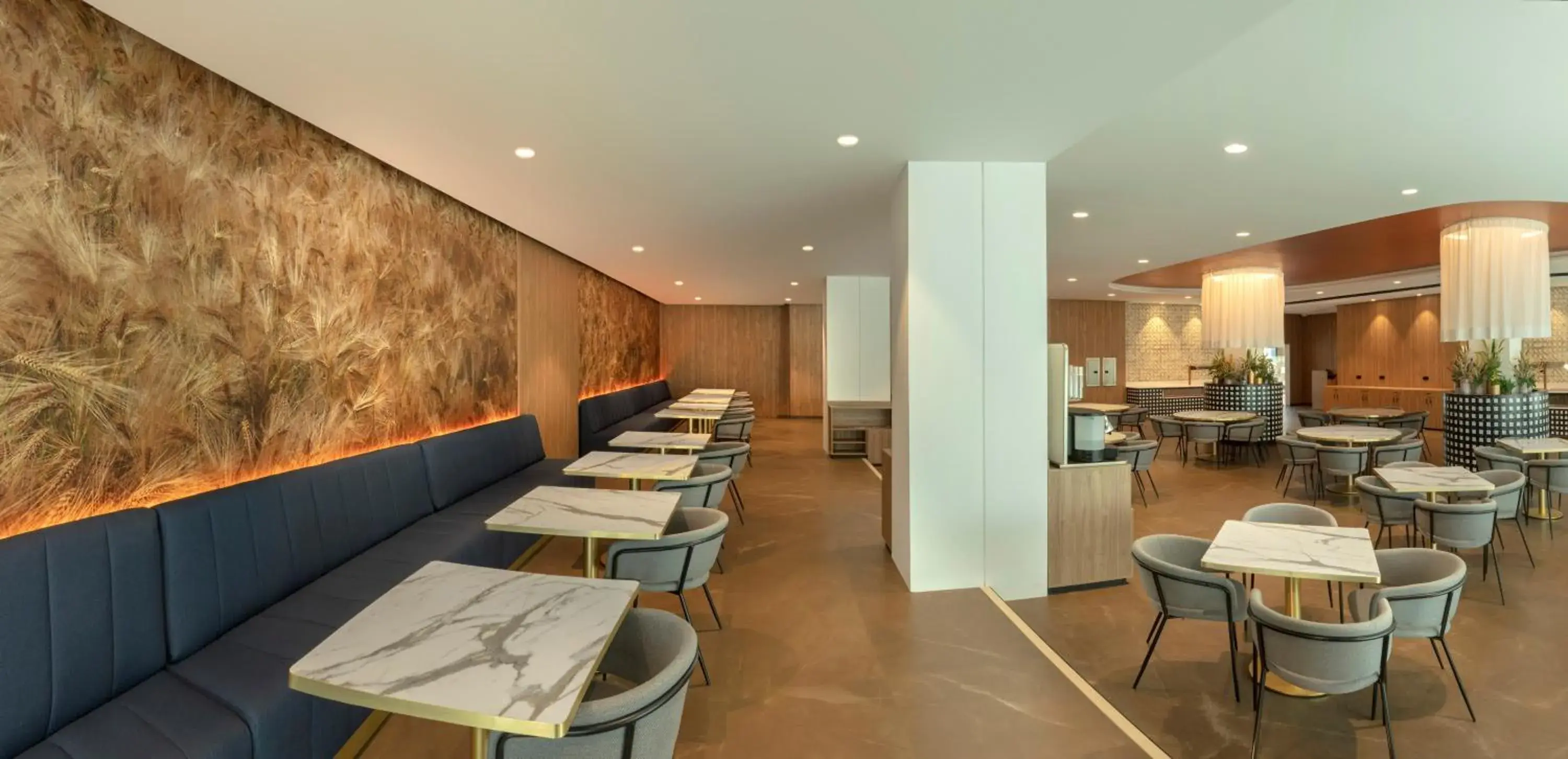 Breakfast in AJ Gran Alacant by SH Hoteles Breakfast in AJ Gran Alacant by SH Hoteles