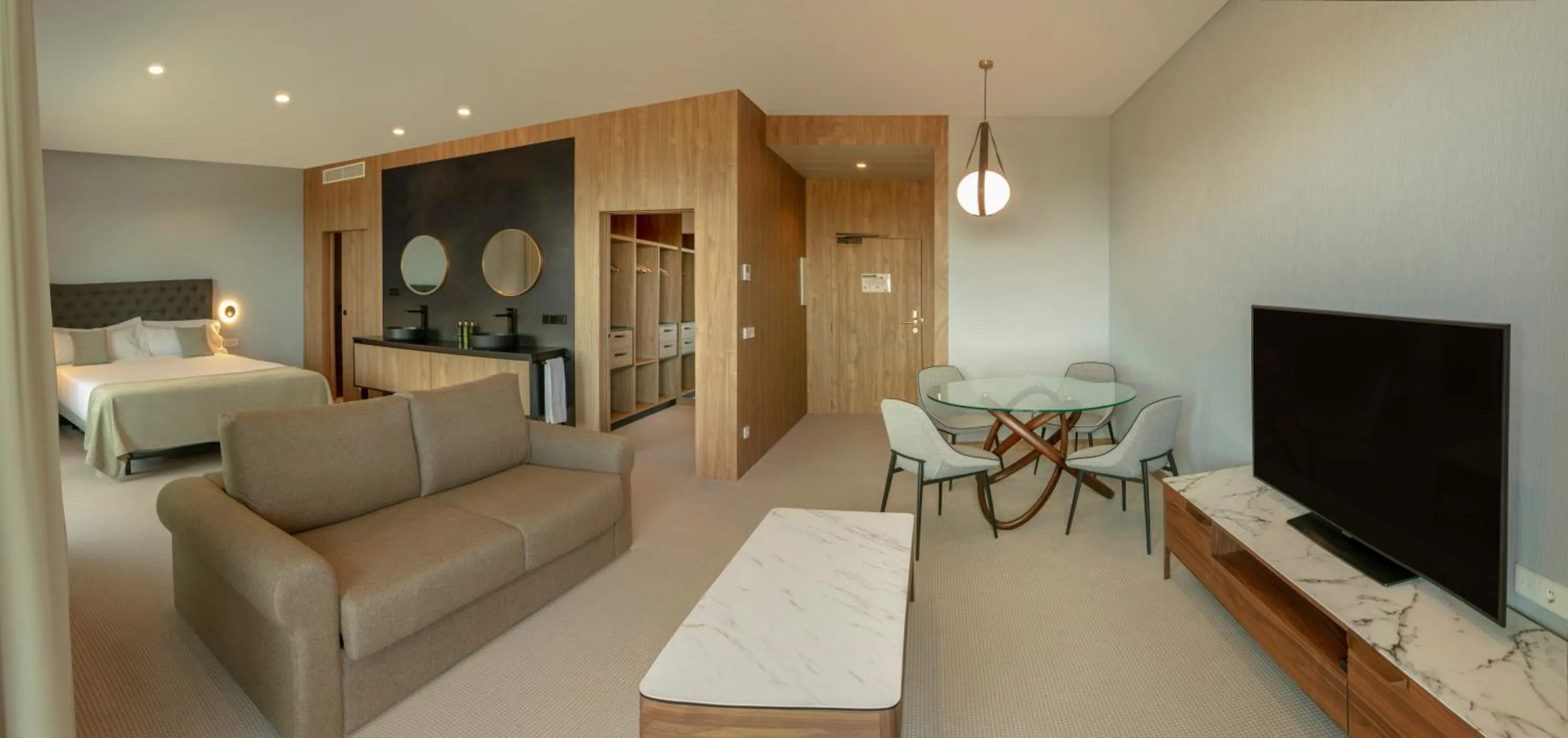 Decorative detail in AJ Gran Alacant by SH Hoteles