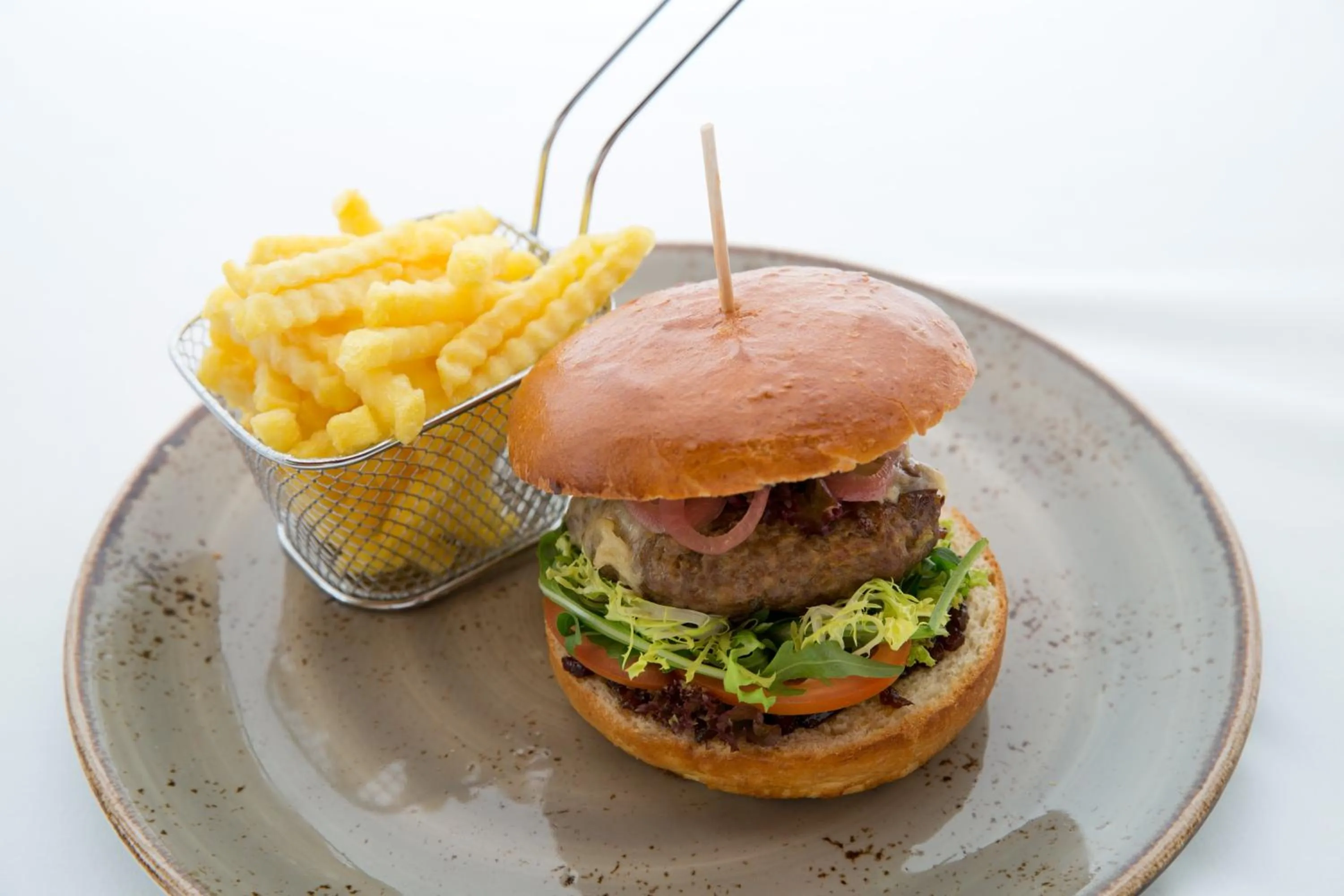 Food and drinks in Hotel Schwärzler