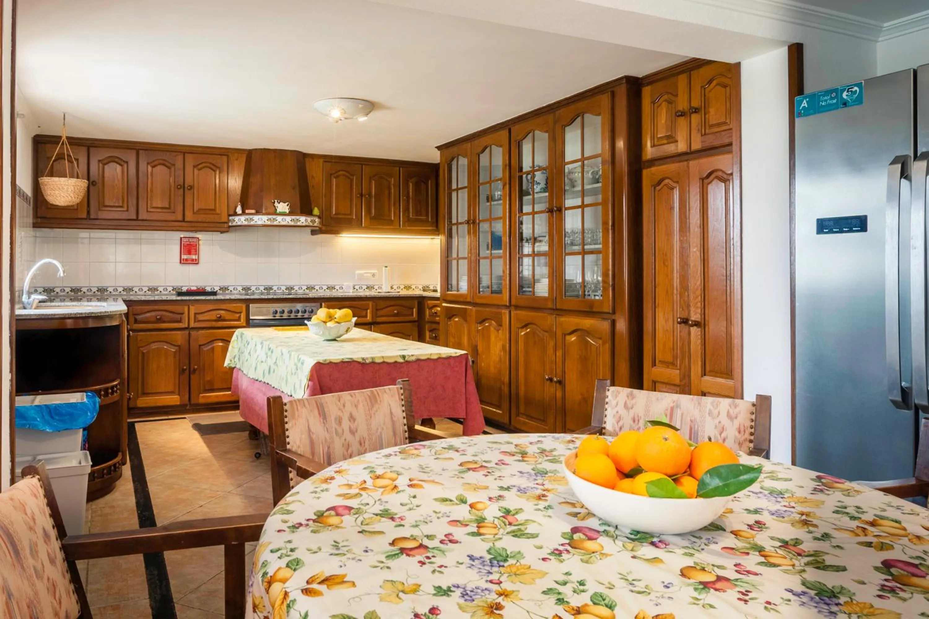 Bed in LA VINYA GRAN