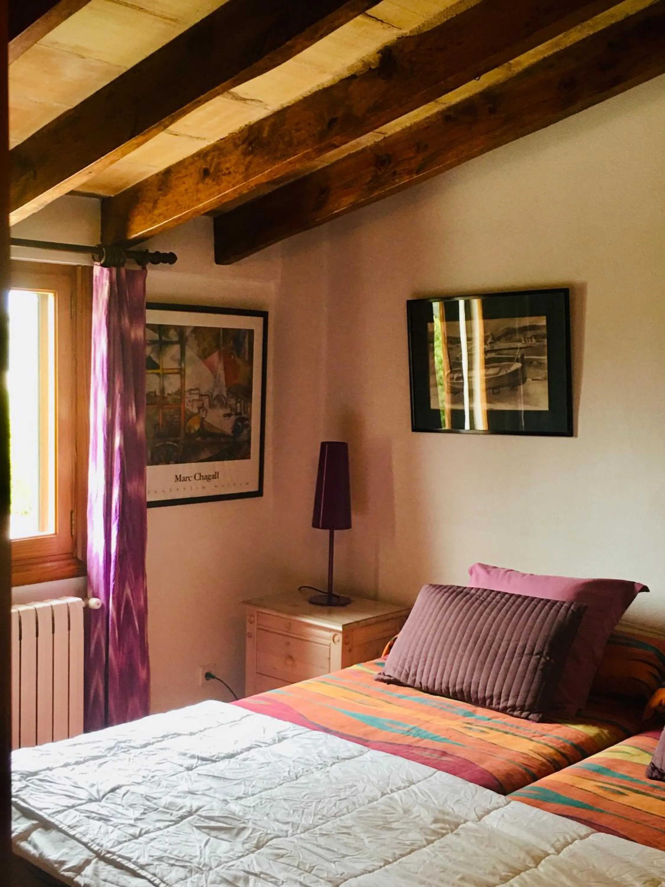 Family, Bed in LA VINYA GRAN