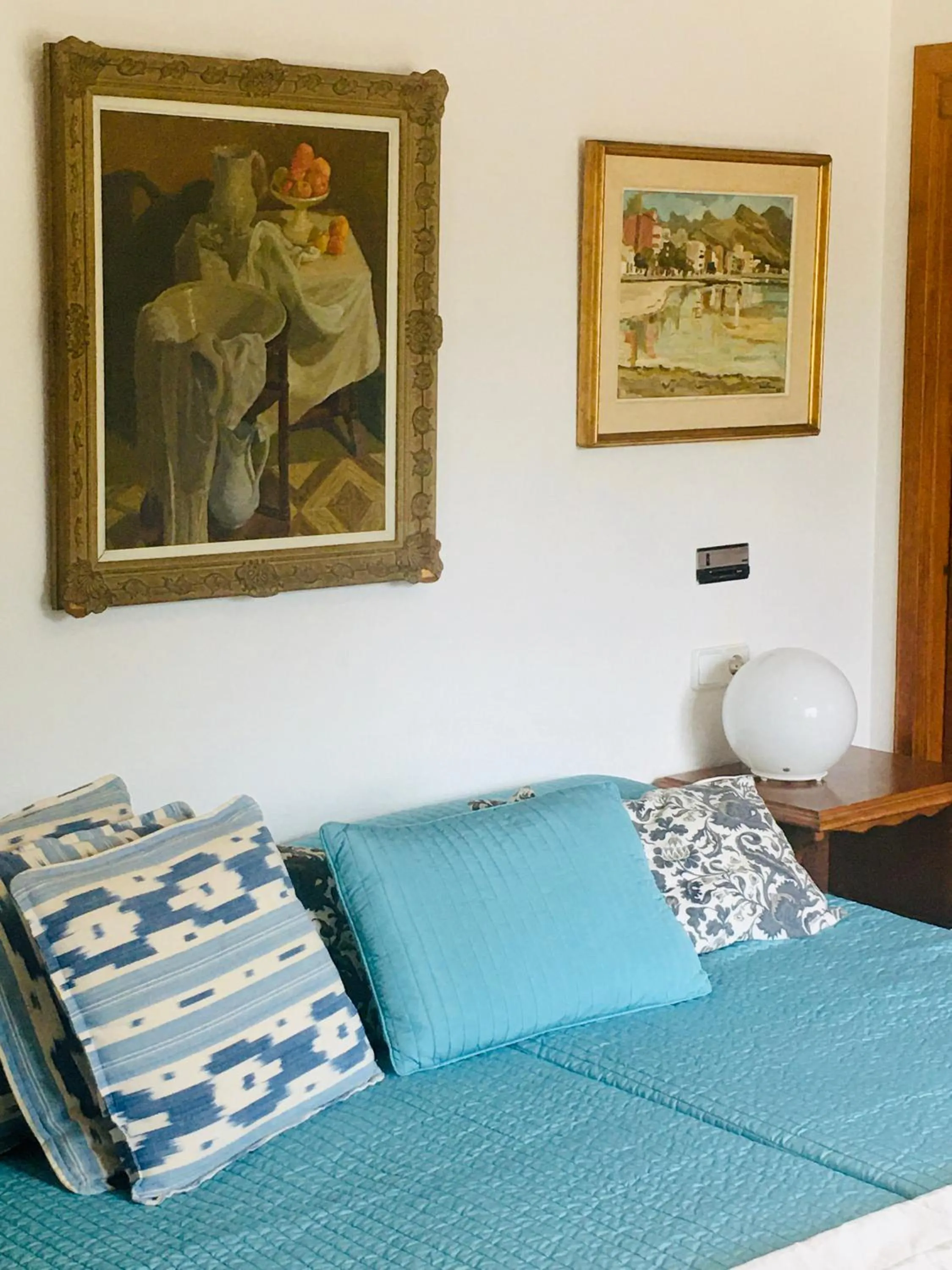 Family, Bed in LA VINYA GRAN