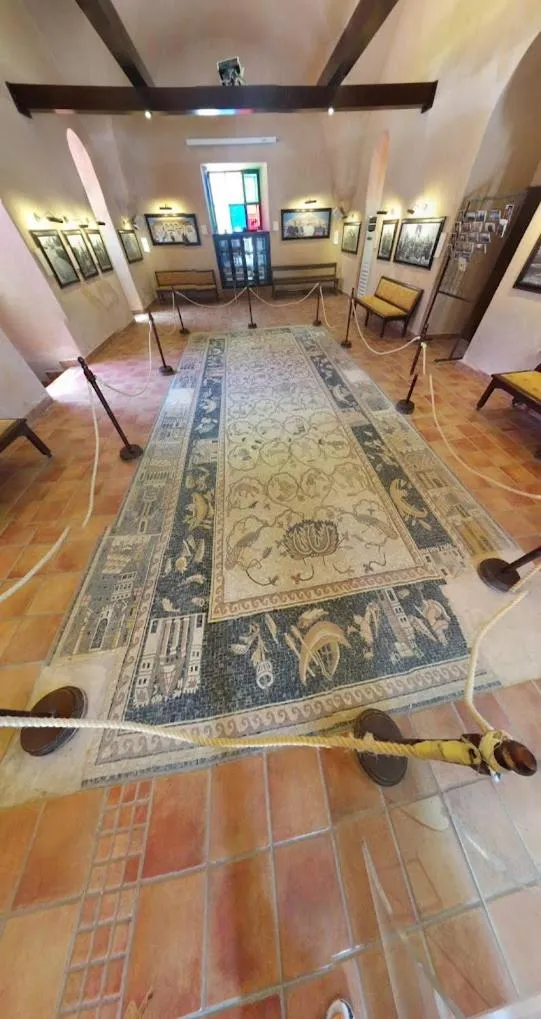 Nearby landmark in Saint John Hotel