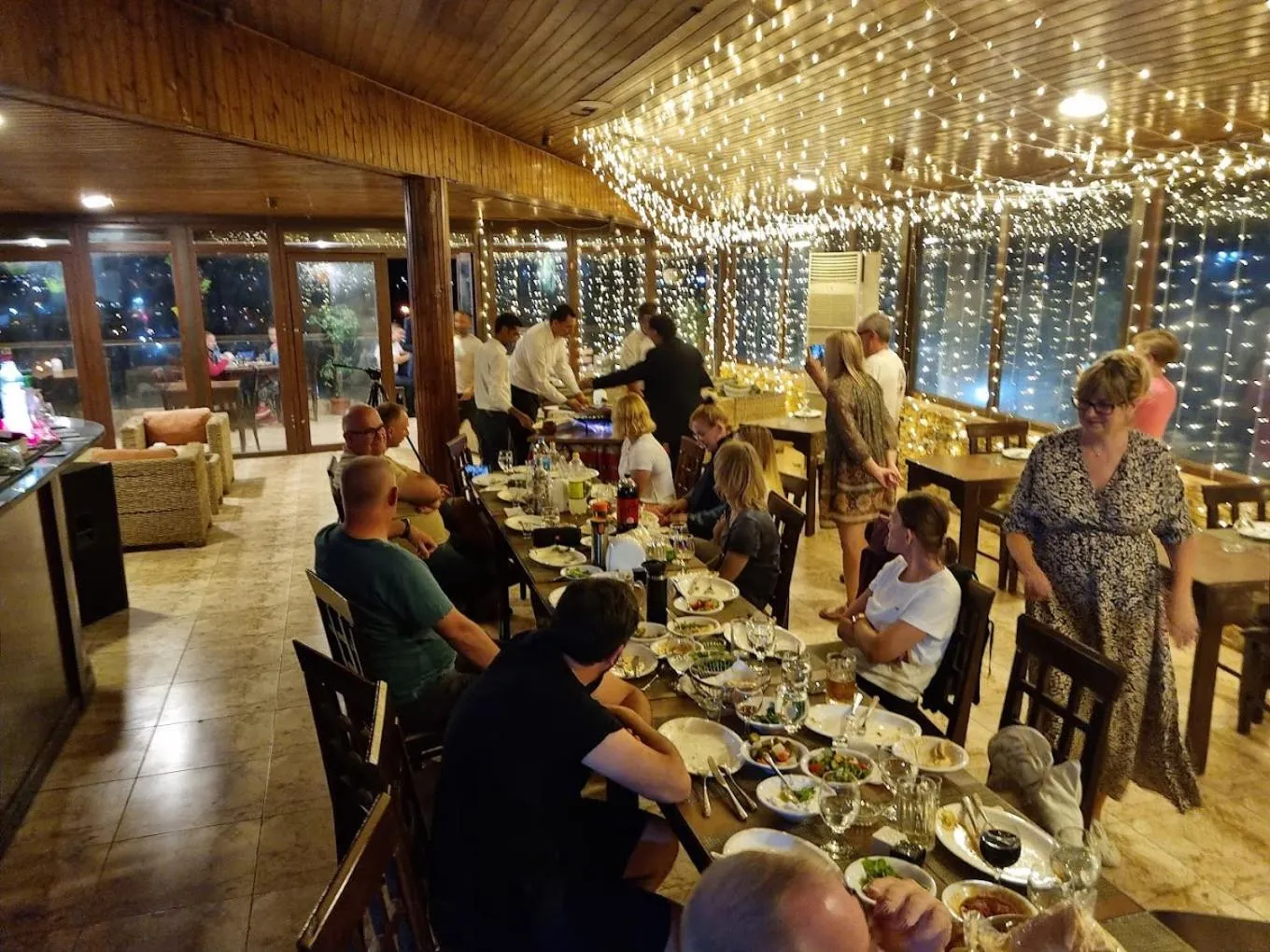 Balcony/Terrace in Saint John Hotel