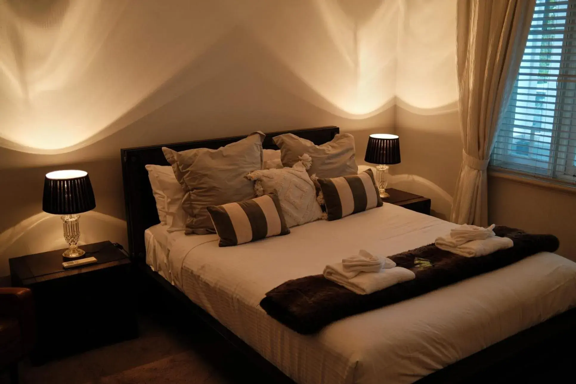 Superior Triple Room in Manly Waves Studios & Apartments Superior Triple Room in Manly Waves Studios & Apartments