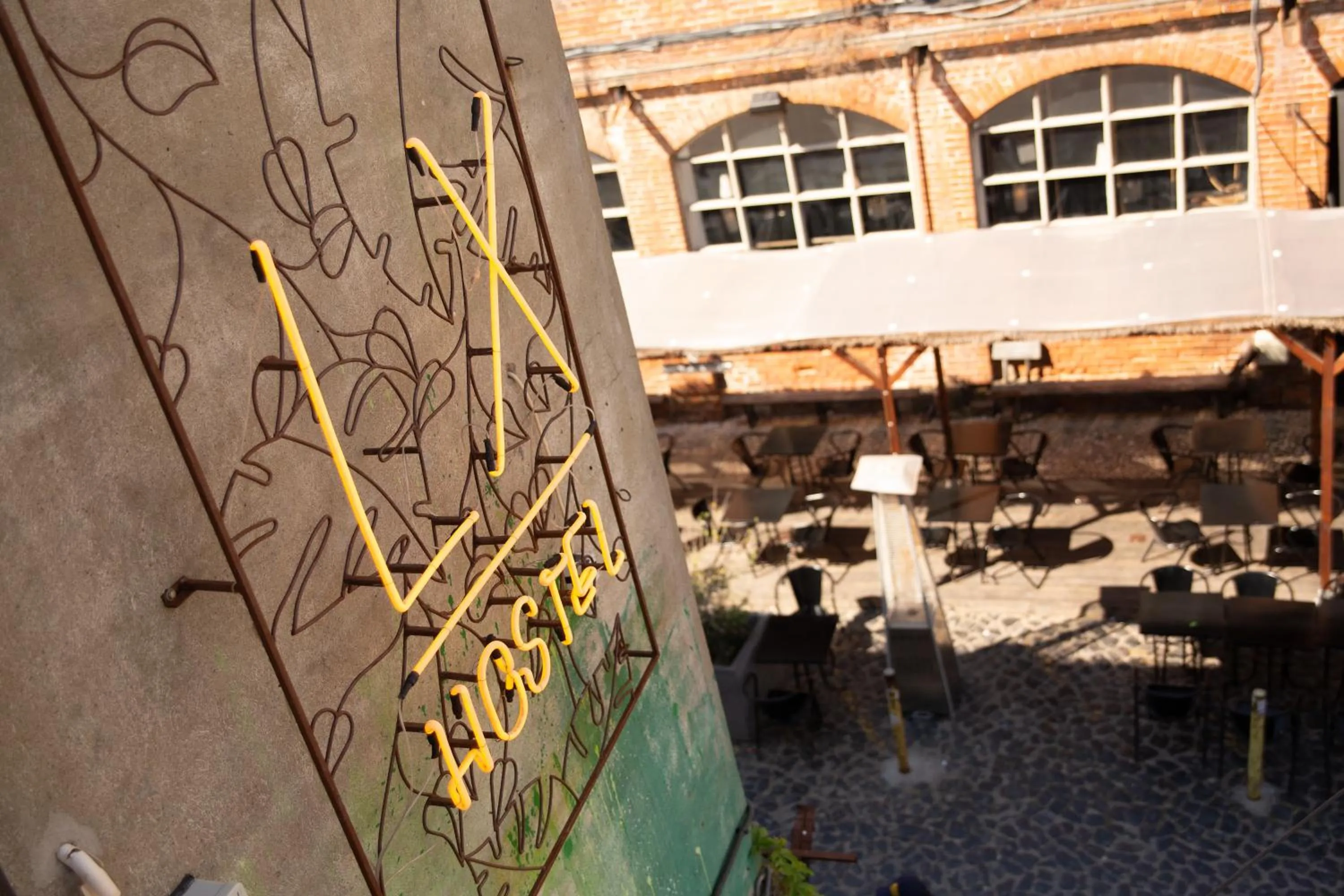 LX Hostel