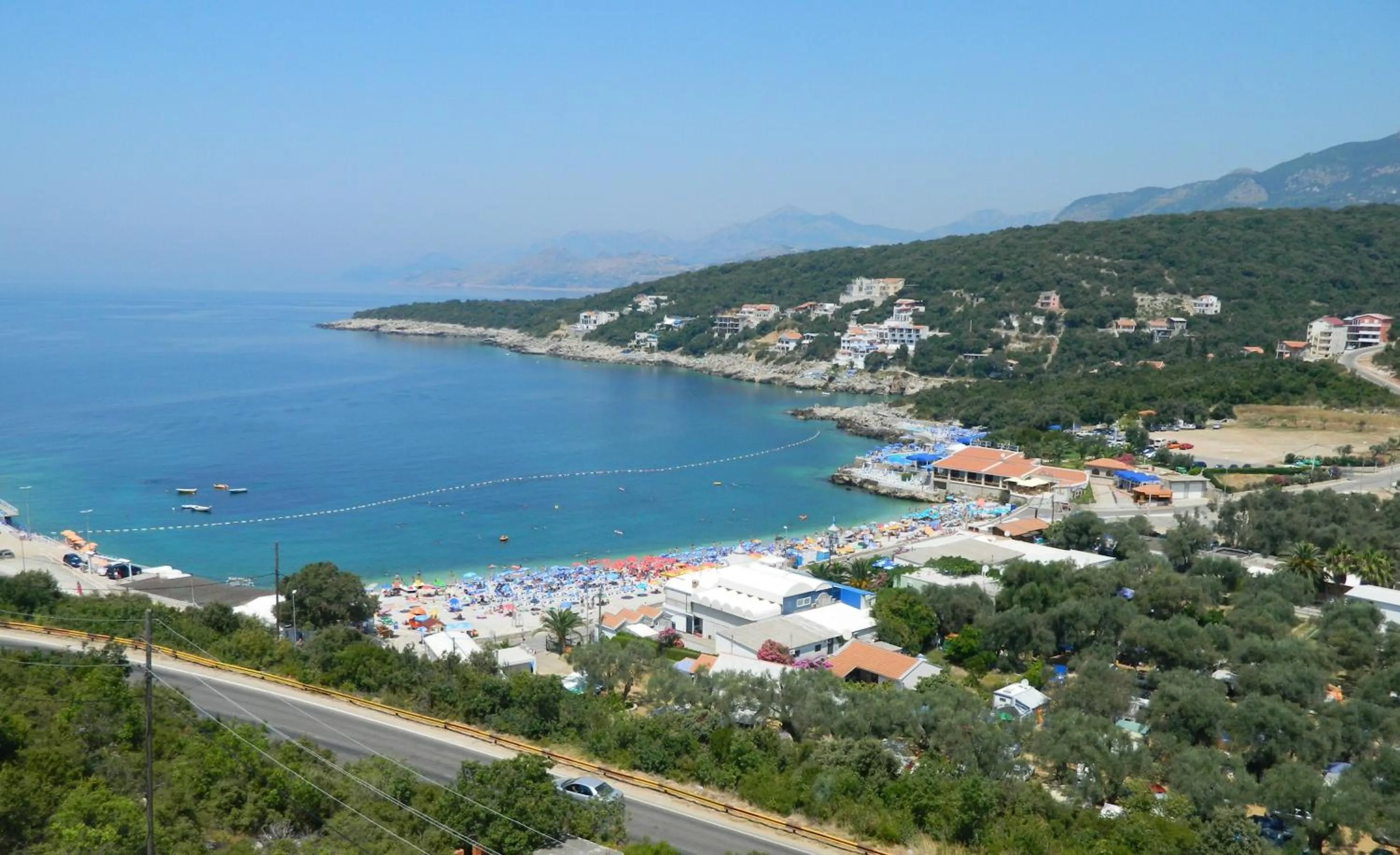 Neighbourhood in President Bungalows and Apartments