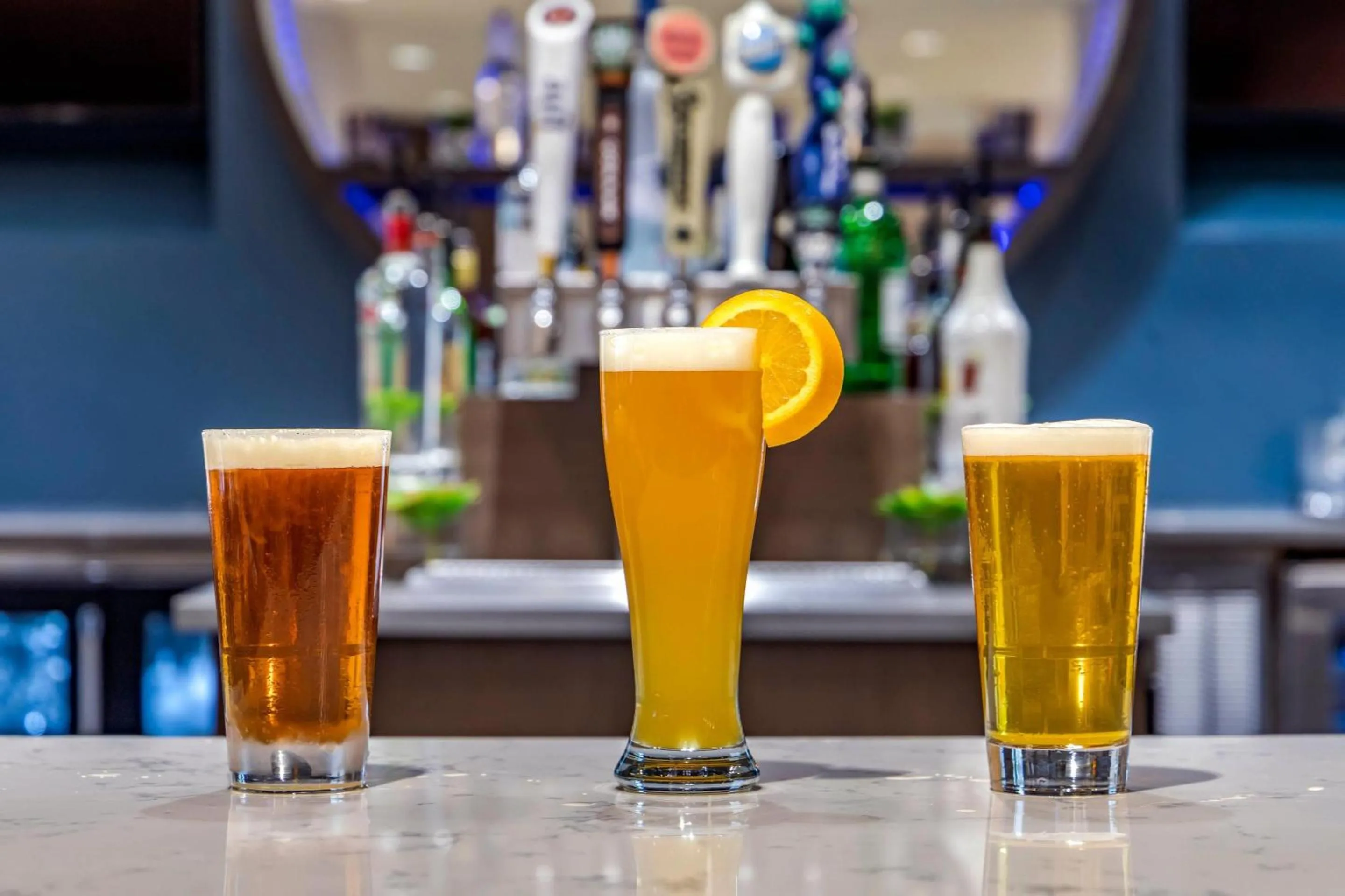 Restaurant/places to eat in Cambria Hotel Rock Hill - University Center