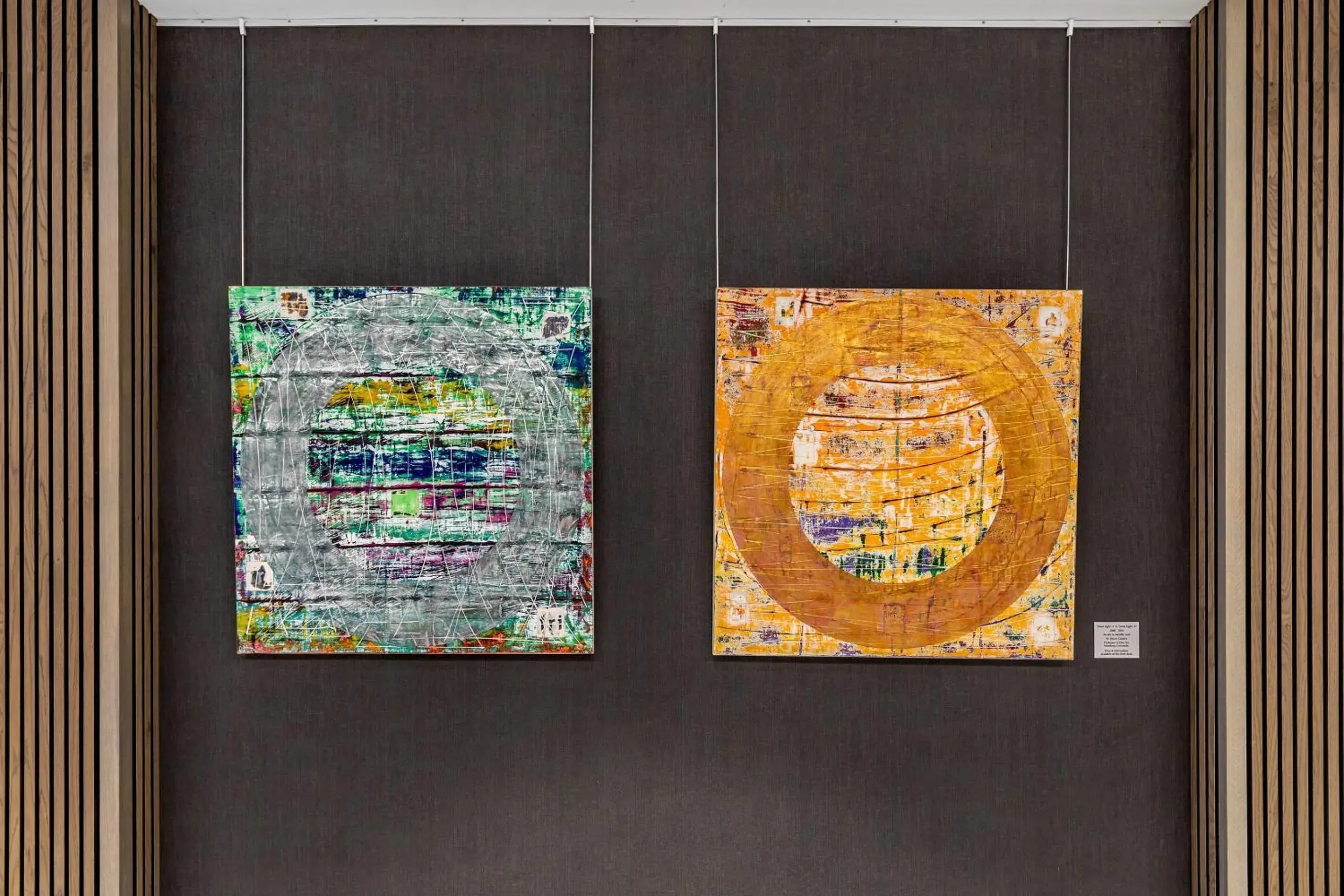 Lobby or reception in Cambria Hotel Rock Hill - University Center Lobby or reception in Cambria Hotel Rock Hill - University Center