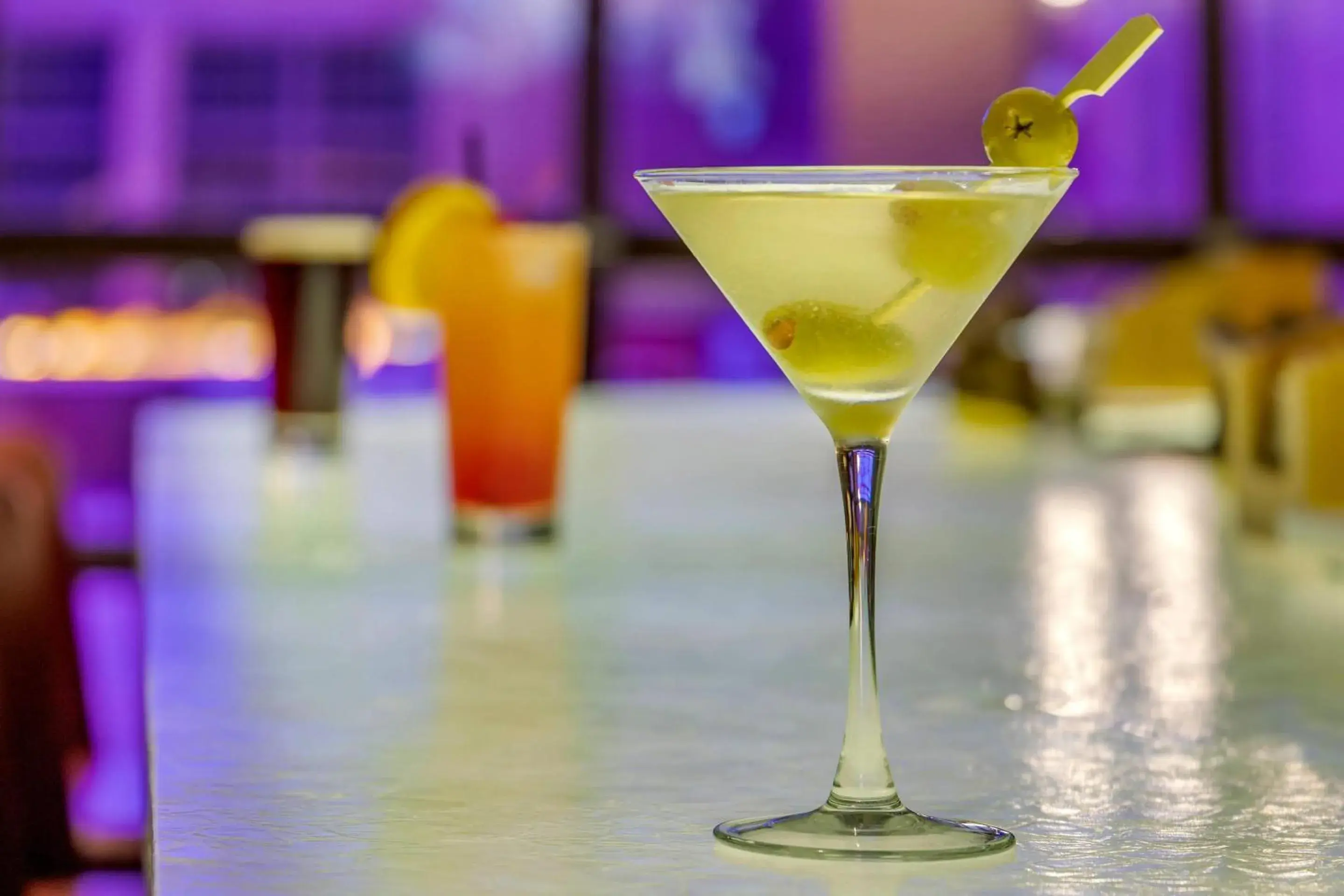 Restaurant/places to eat in Cambria Hotel Rock Hill - University Center Restaurant/places to eat in Cambria Hotel Rock Hill - University Center