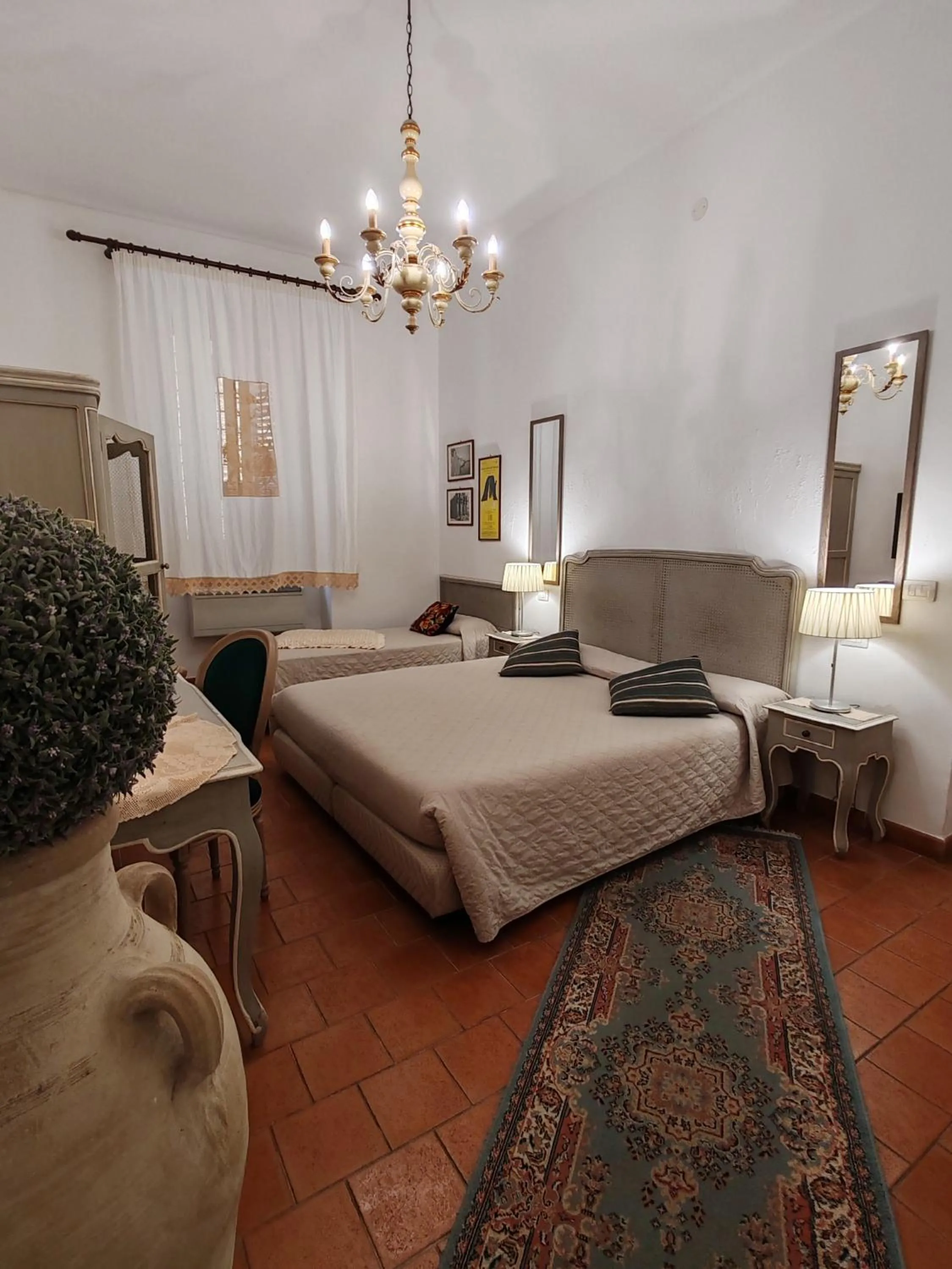 Residenza Levante