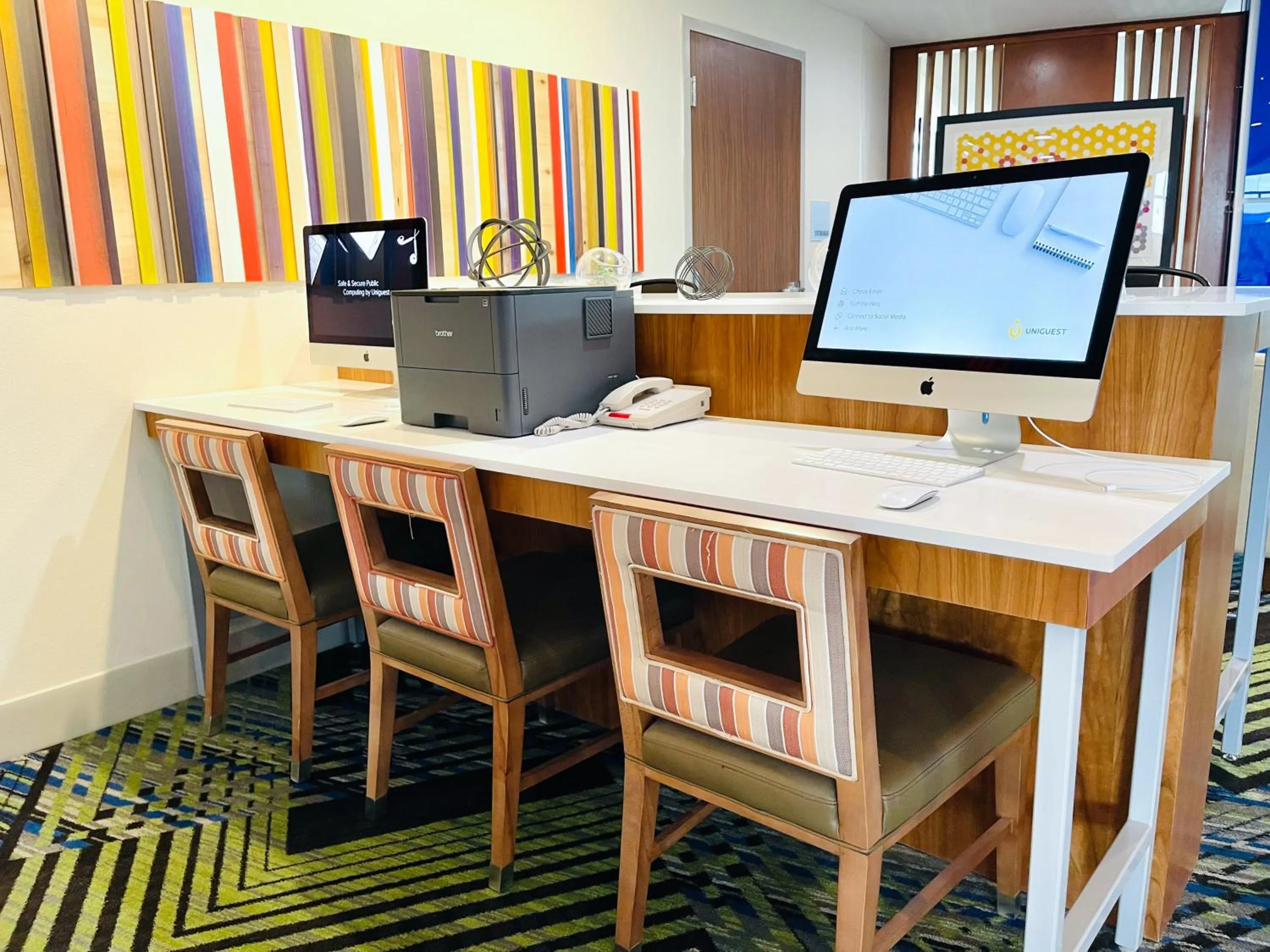 Other in Holiday Inn Express & Suites Blythe by IHG