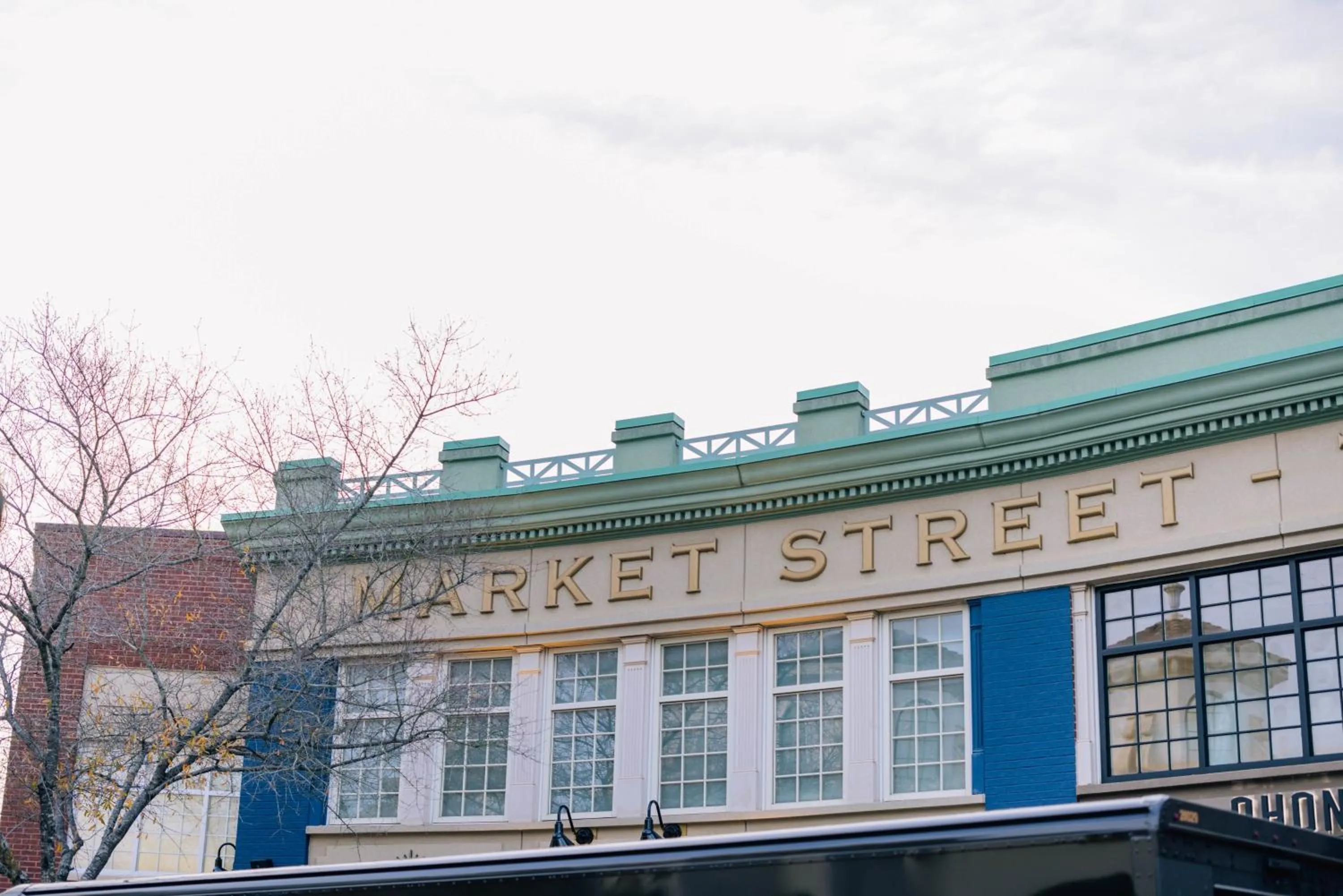 Nearby landmark in Hotel Indigo Spring - Woodlands Area by IHG