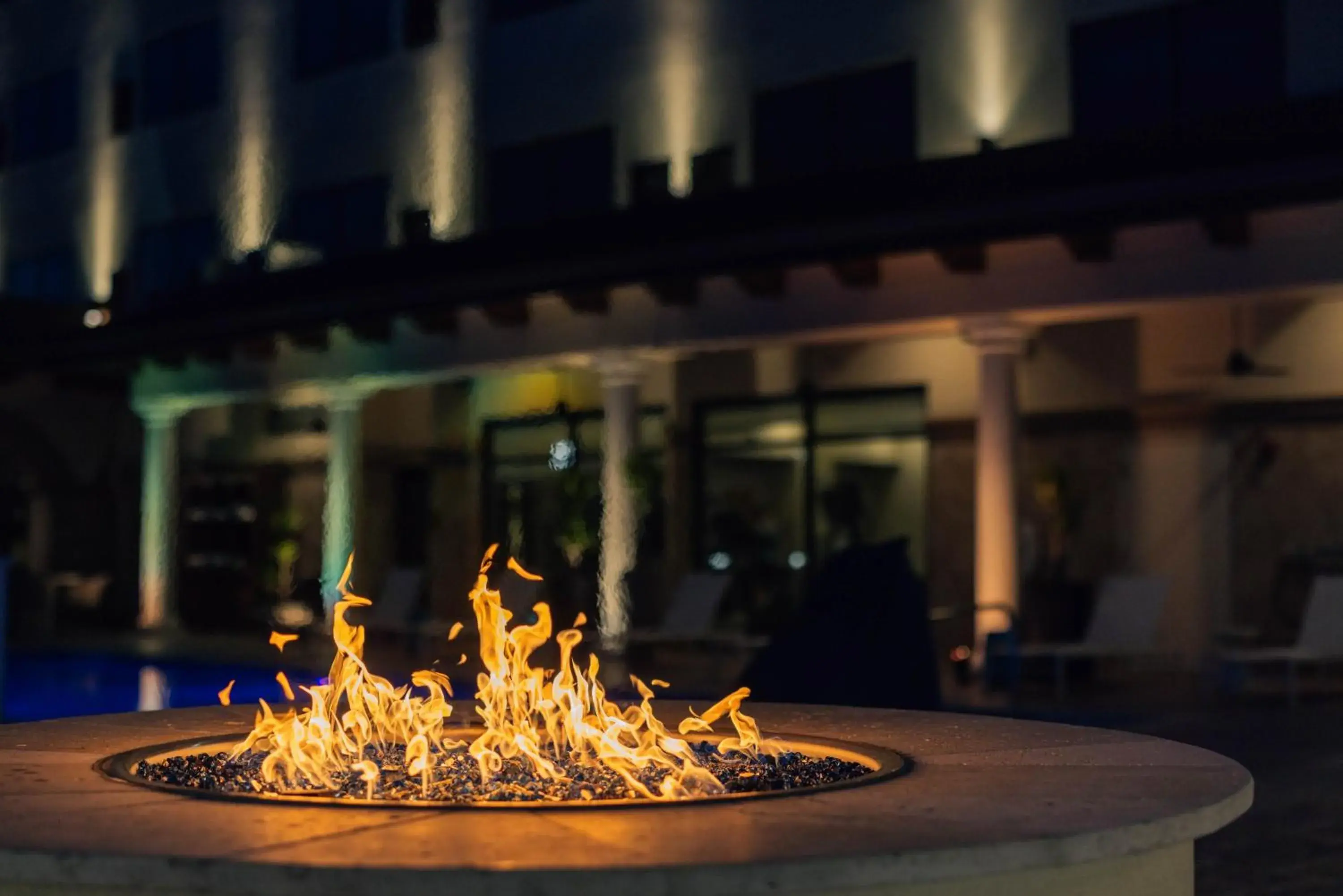 Property building in Hotel Indigo Spring - Woodlands Area by IHG Property building in Hotel Indigo Spring - Woodlands Area by IHG