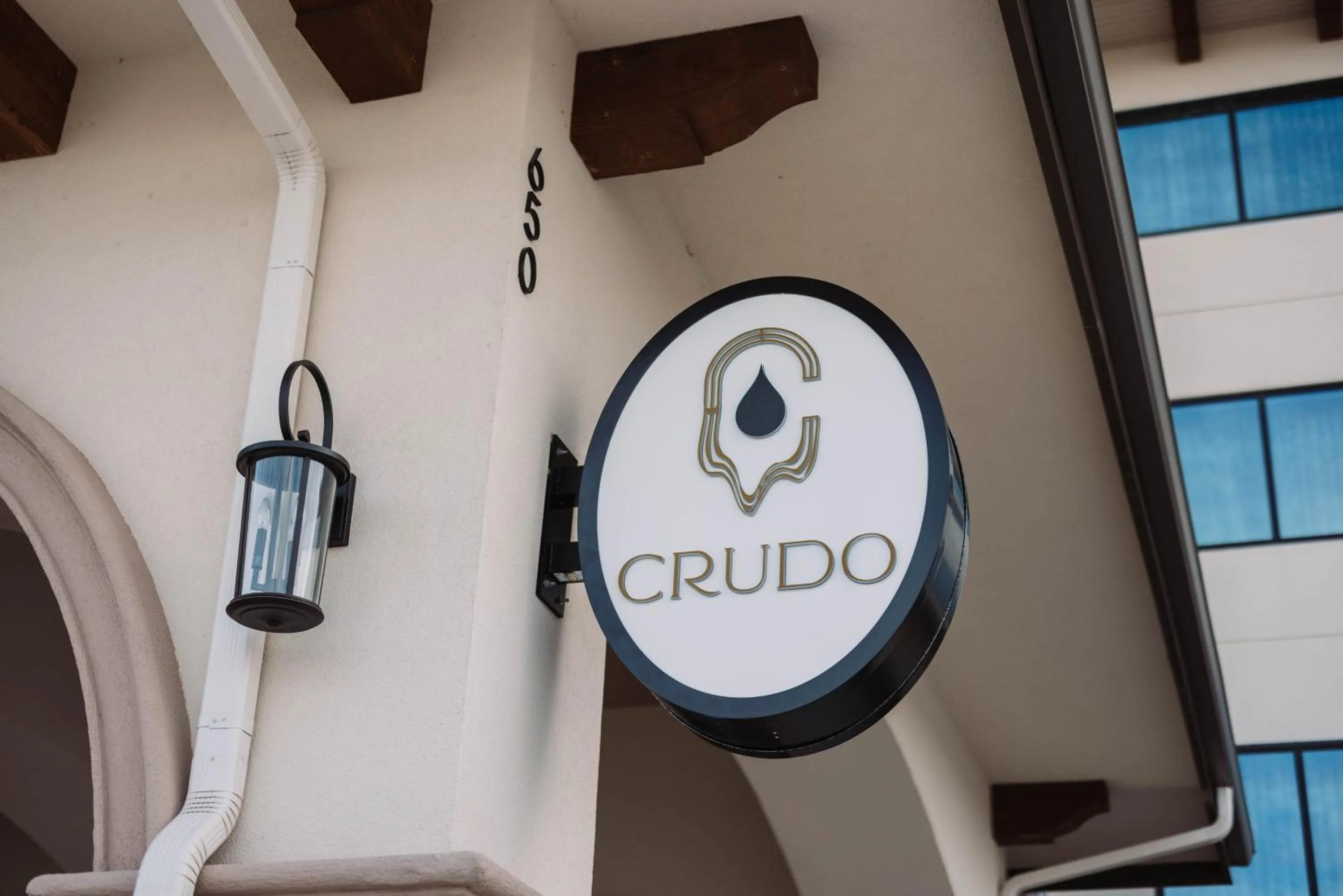 Restaurant/places to eat in Hotel Indigo Spring - Woodlands Area by IHG