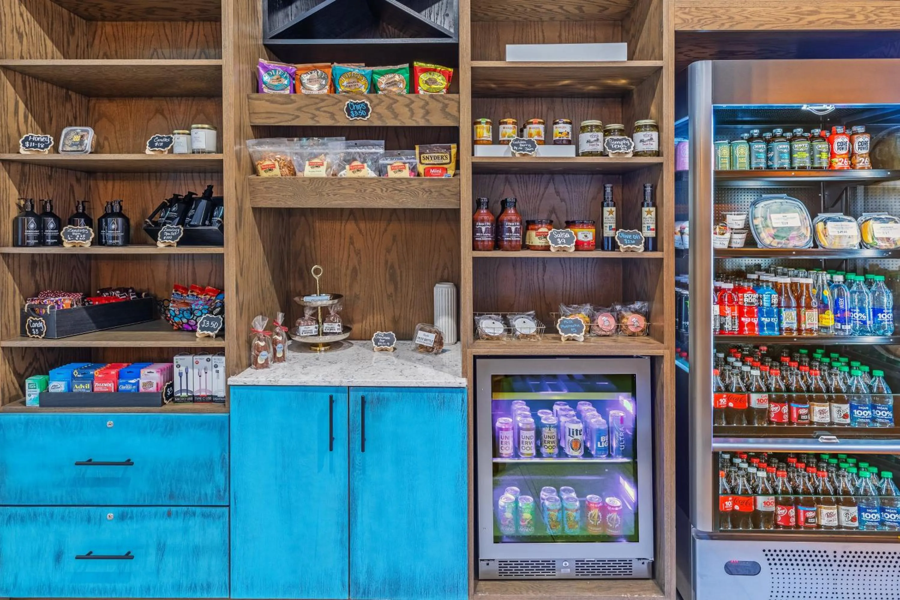 Other in Hotel Indigo Spring - Woodlands Area by IHG