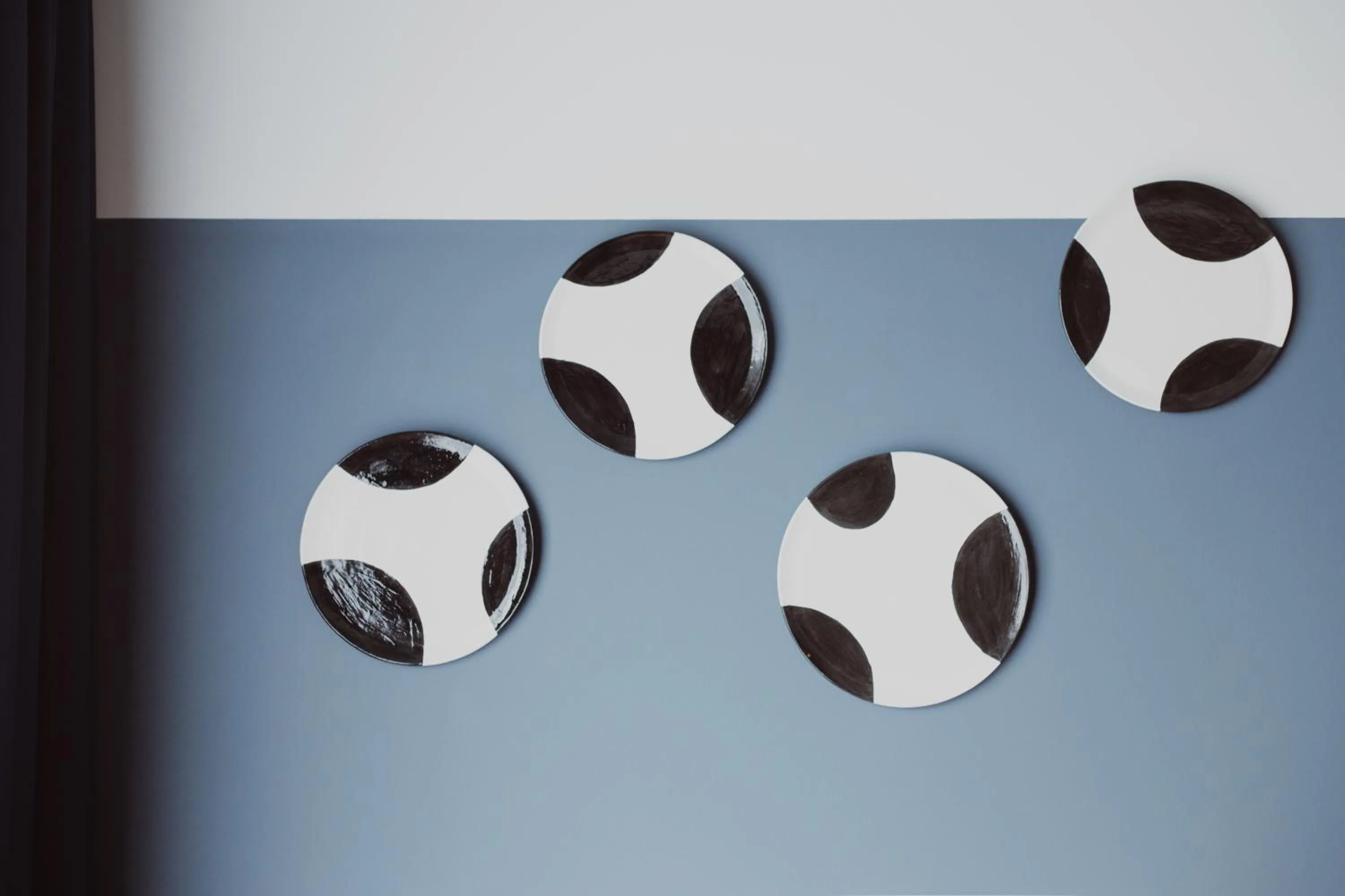 Decorative detail in Arche Hotel Piła