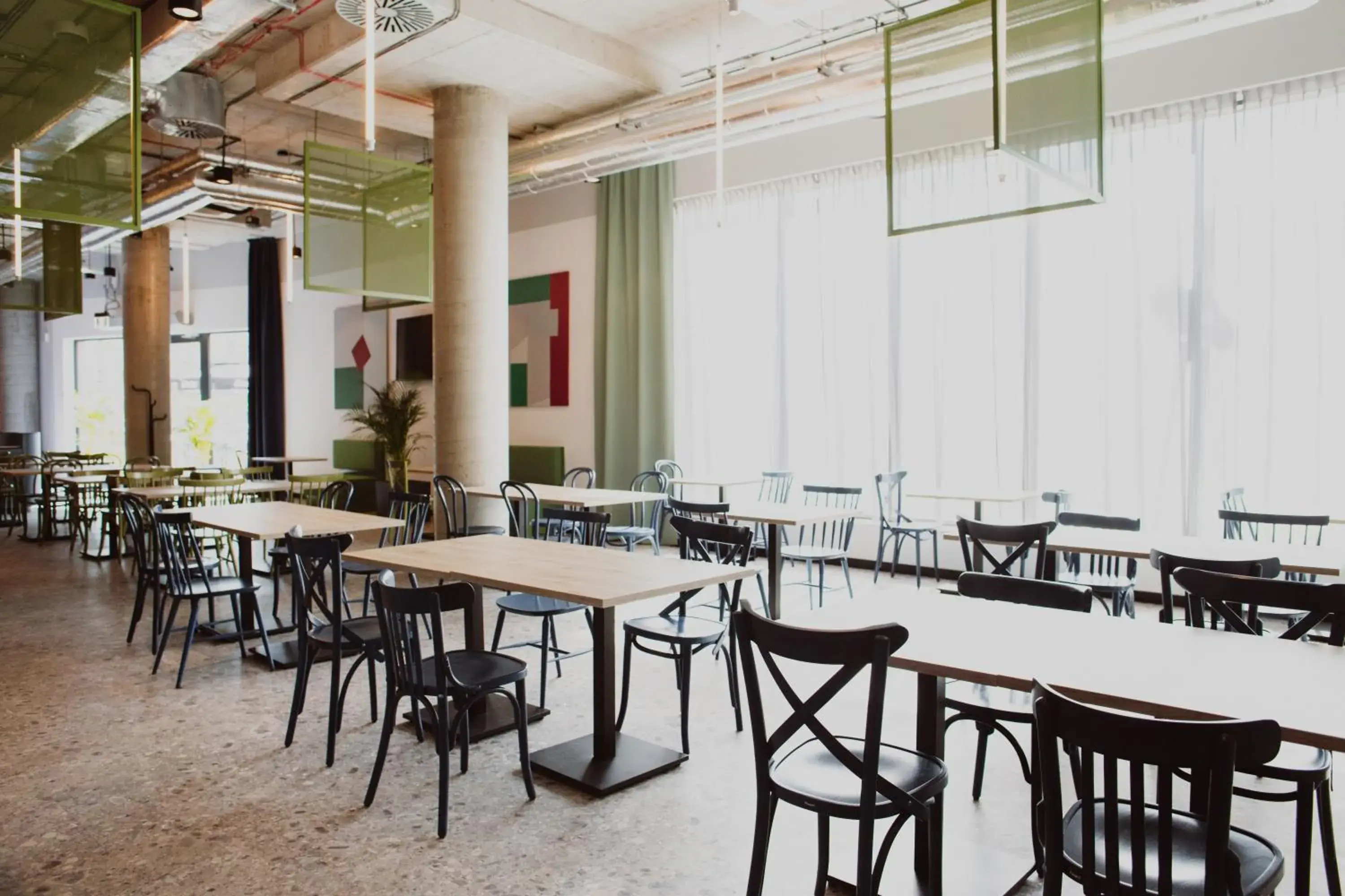 Restaurant/places to eat in Arche Hotel Piła Restaurant/places to eat in Arche Hotel Piła