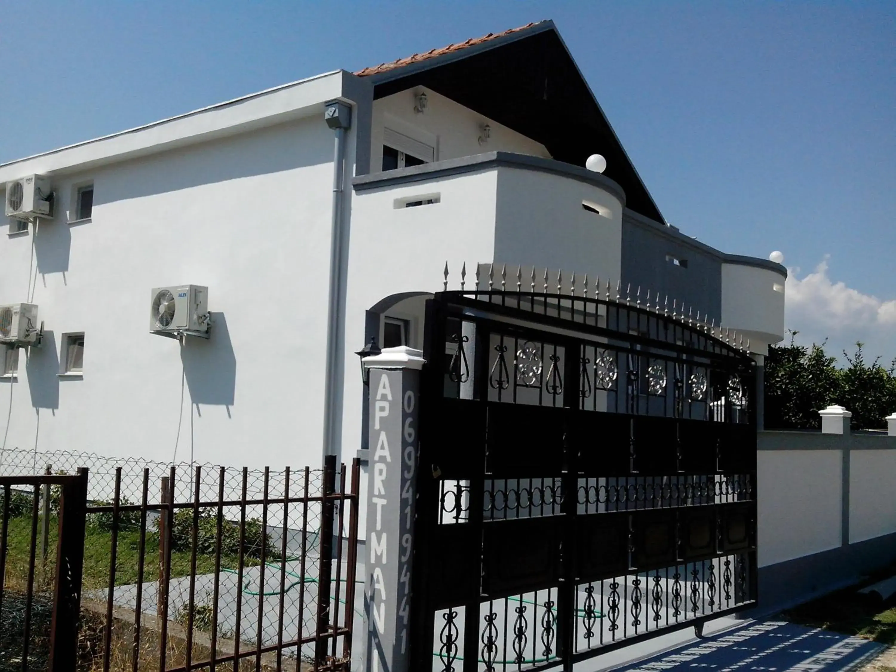 Studios Velika Plaža Studios Velika Plaža