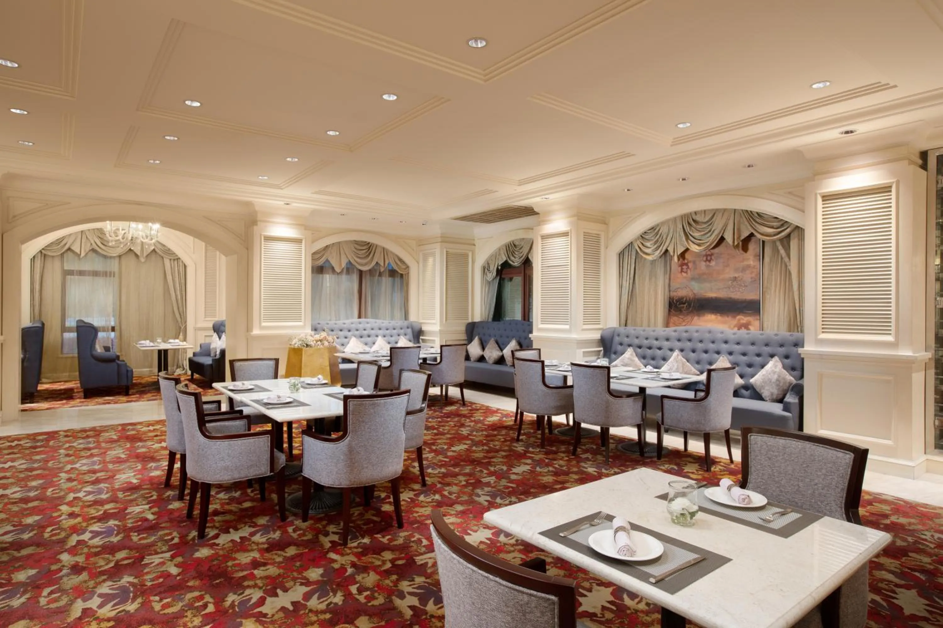 Nightclub / DJ in Holiday Inn Fuzhou New Port by IHG