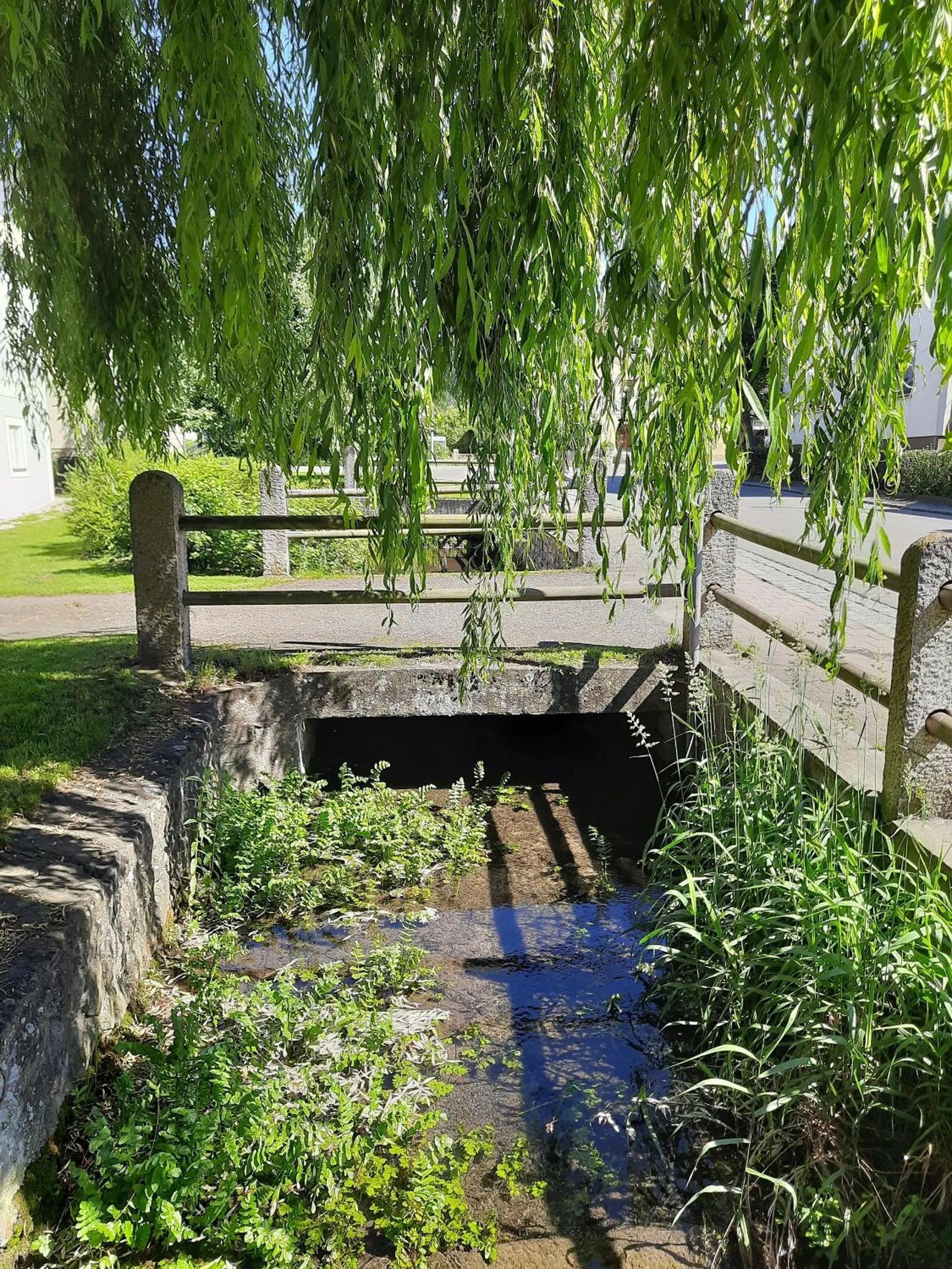 Staff in Gasthof Rundeck