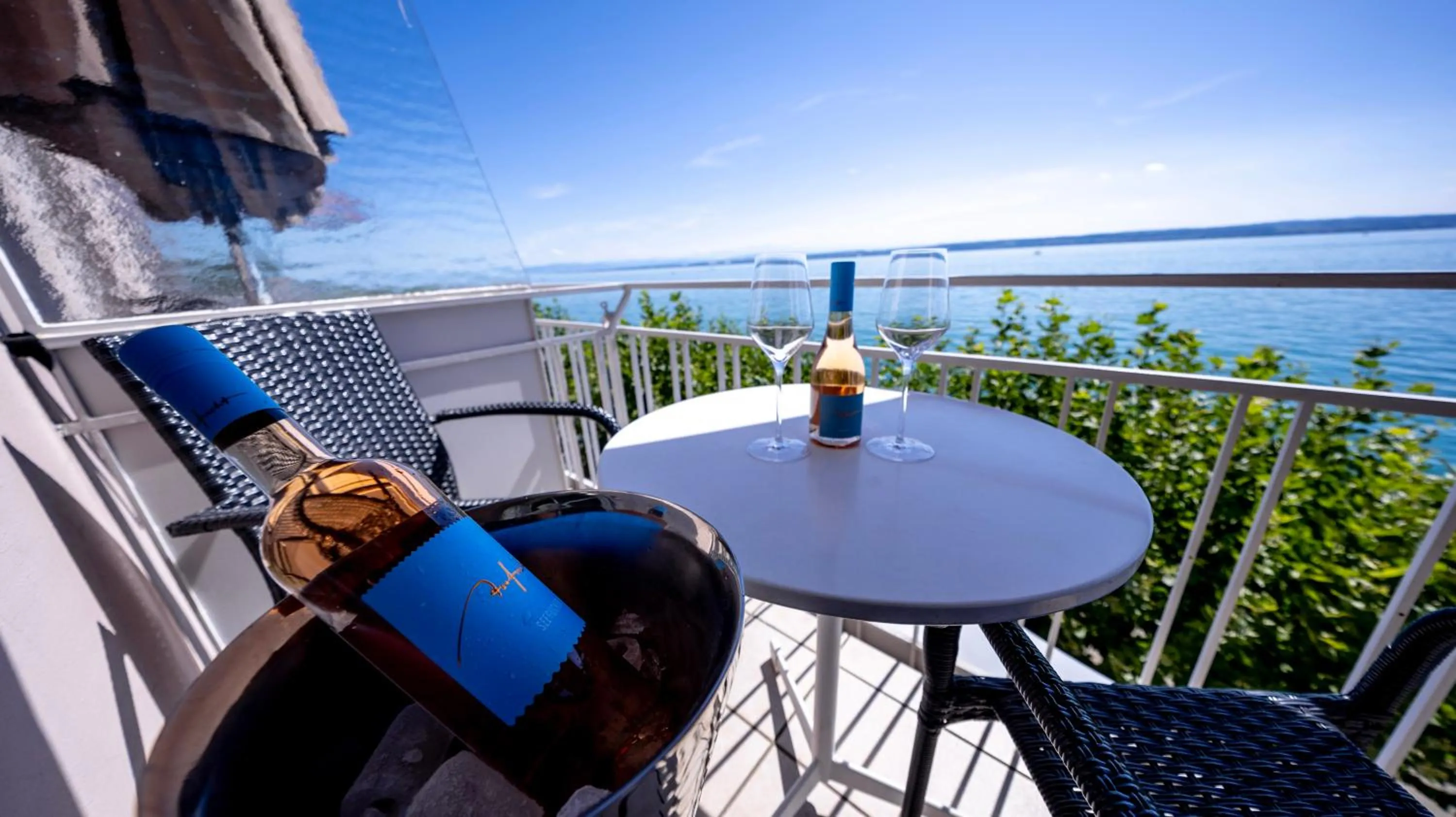 Day in Seehotel ZUR MÜNZ