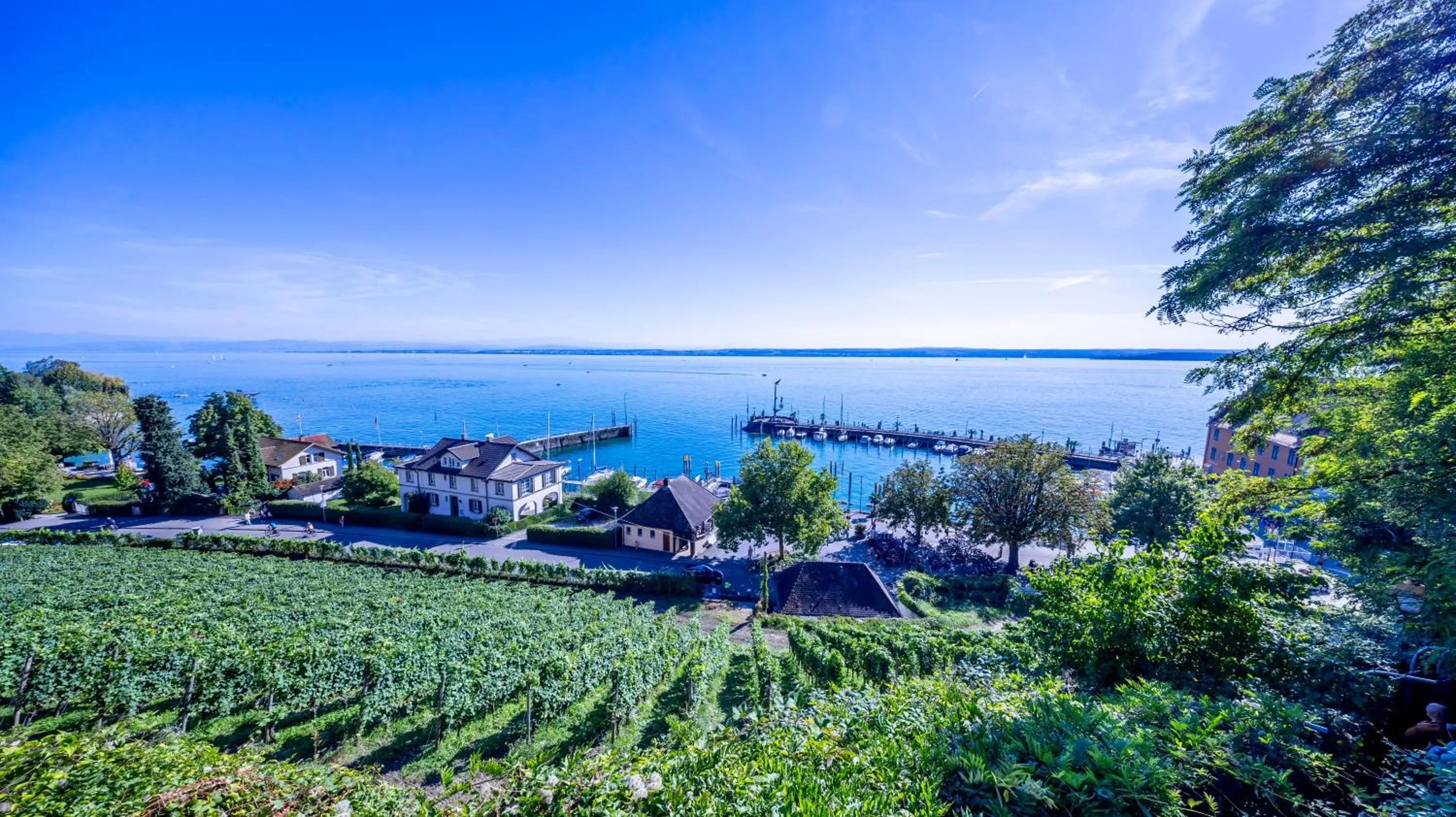 Day in Seehotel ZUR MÜNZ